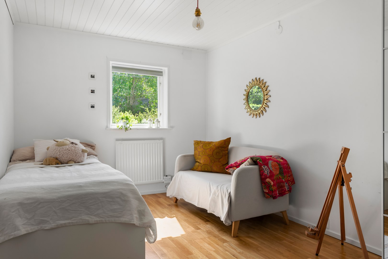 Bostadsbild från Åsavägen 7, Såld i Eknäs, Nacka