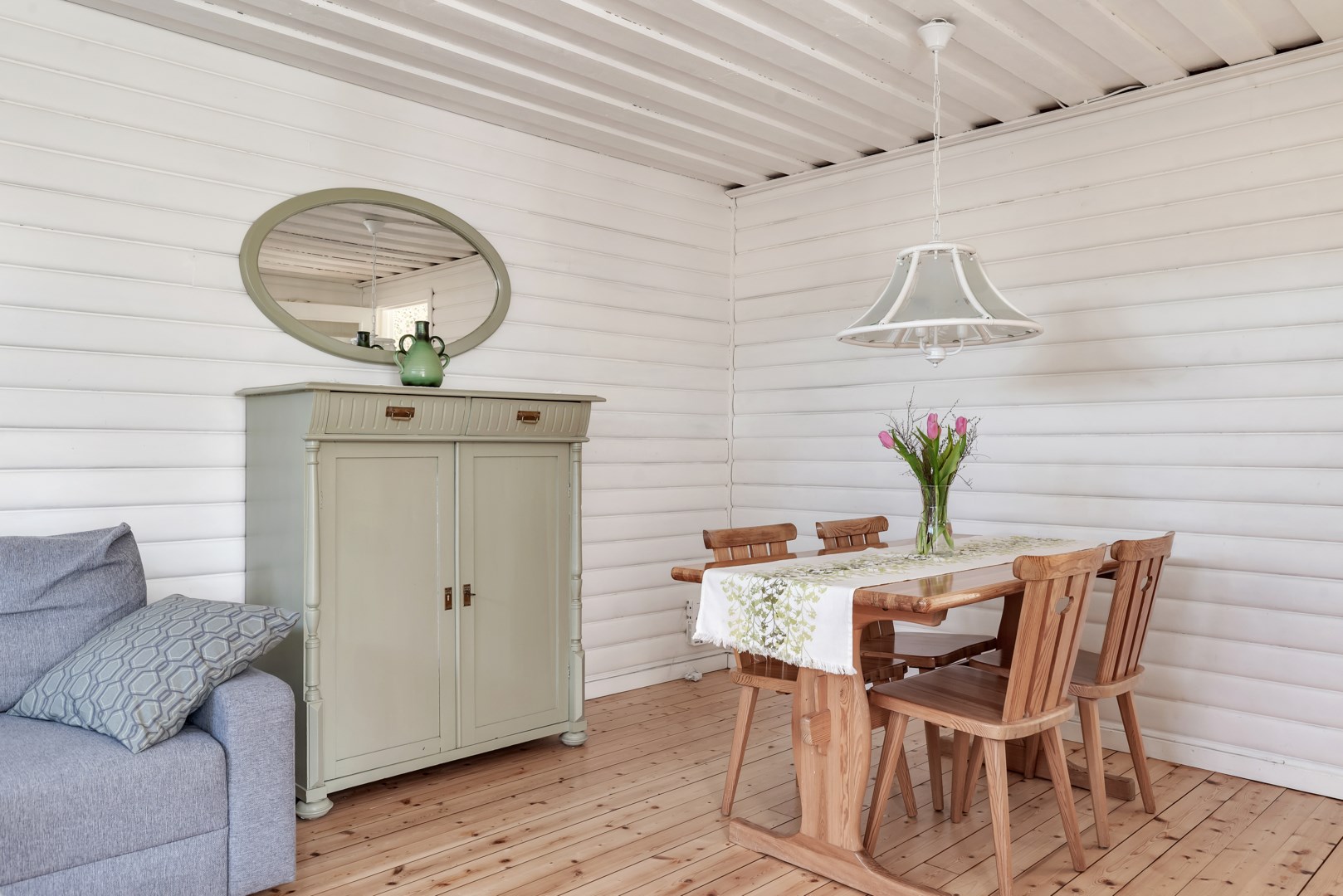 Bostadsbild från Fasma 235, Såld i Björklinge, Uppsala