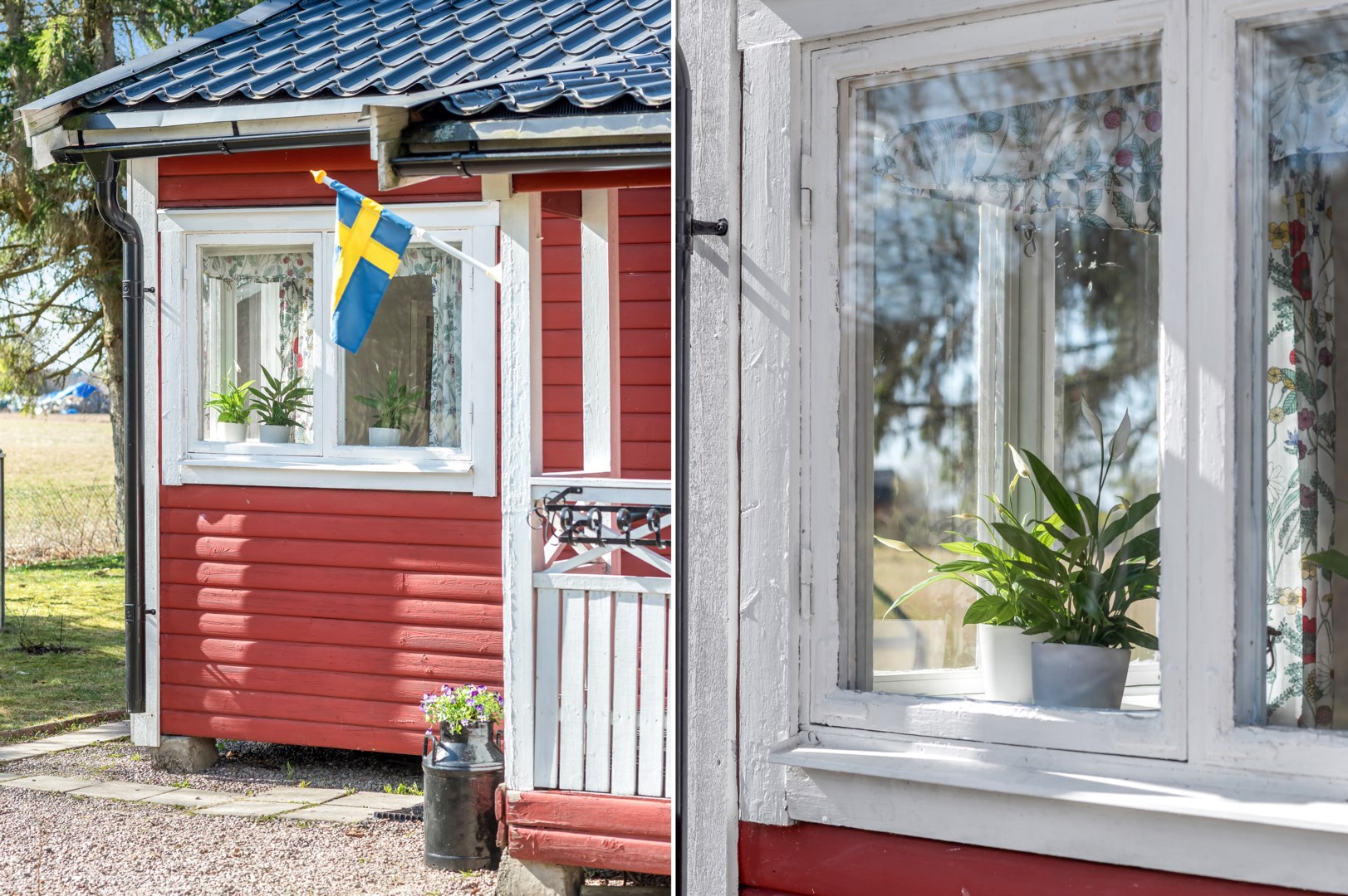 Bostadsbild från Fasma 235, Såld i Björklinge, Uppsala