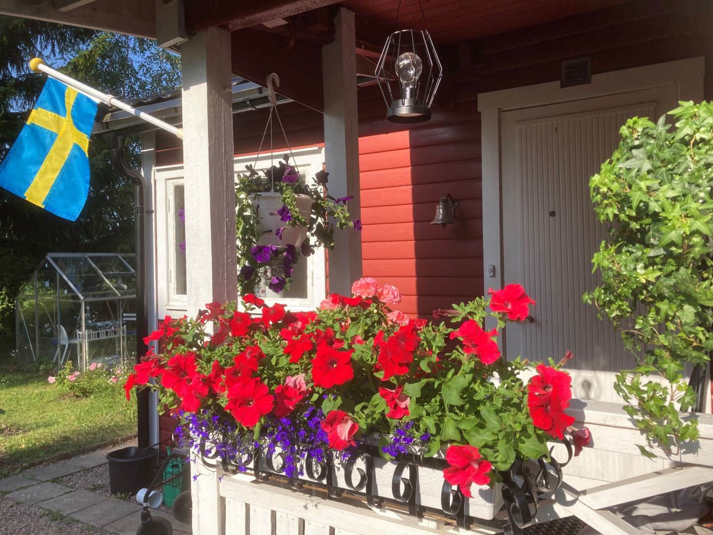 Bostadsbild från Fasma 235, Såld i Björklinge, Uppsala