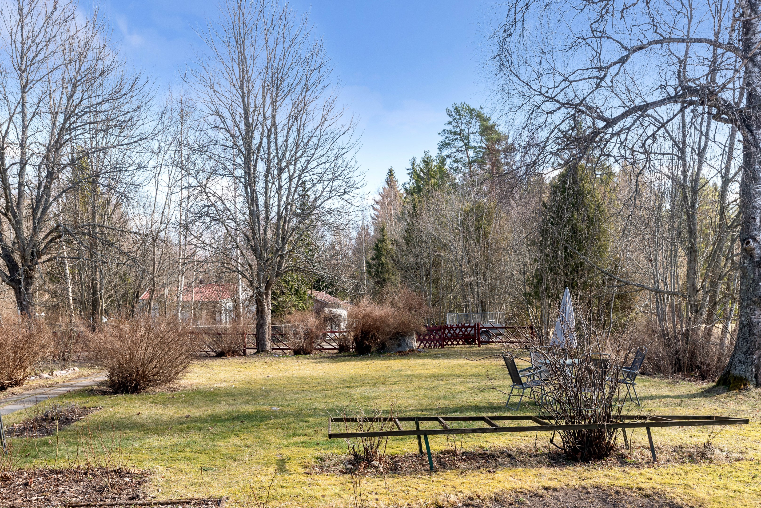 Bostadsbild från Fasma 235, Såld i Björklinge, Uppsala