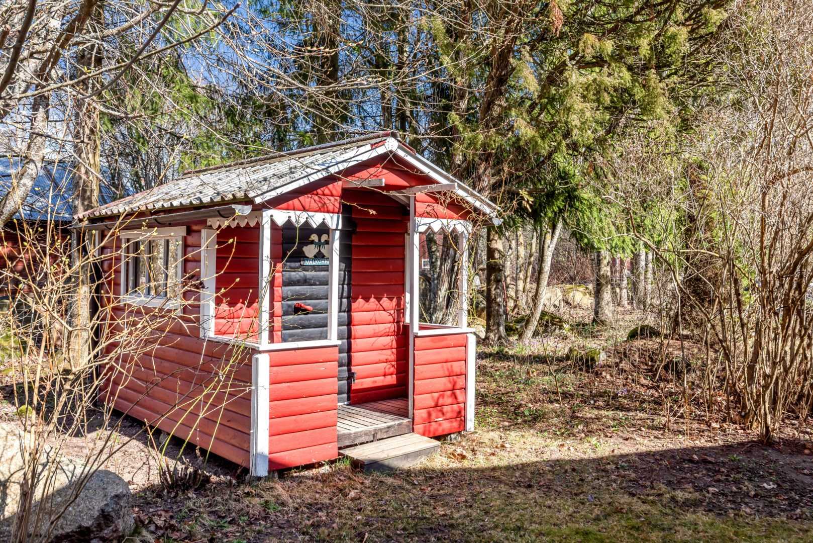 Bostadsbild från Fasma 235, Såld i Björklinge, Uppsala