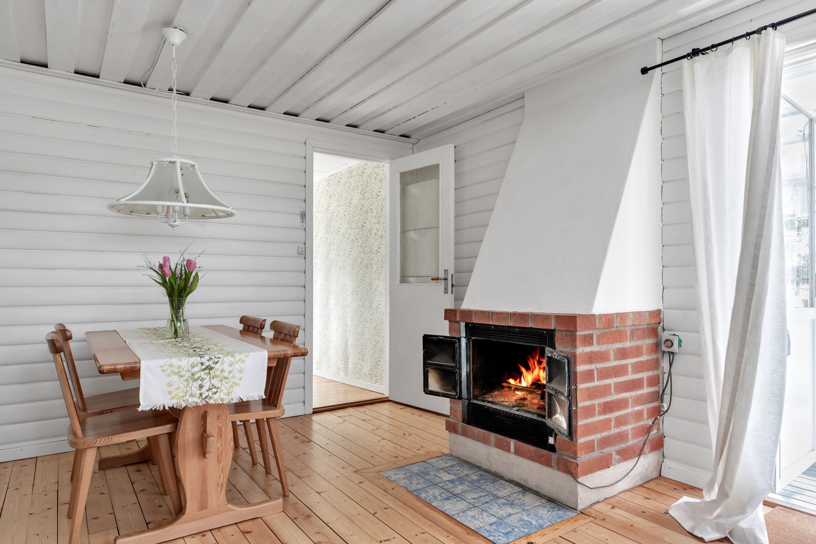 Bostadsbild från Fasma 235, Såld i Björklinge, Uppsala