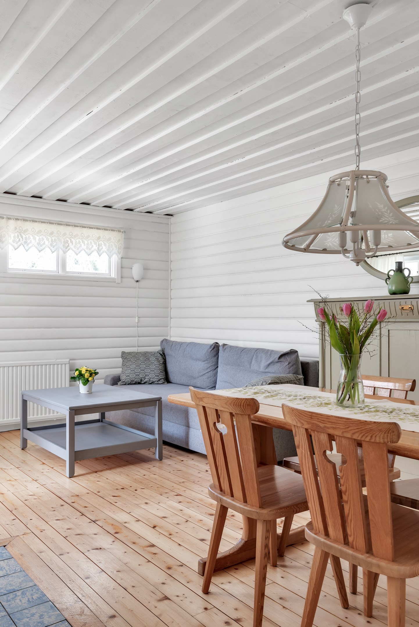 Bostadsbild från Fasma 235, Såld i Björklinge, Uppsala