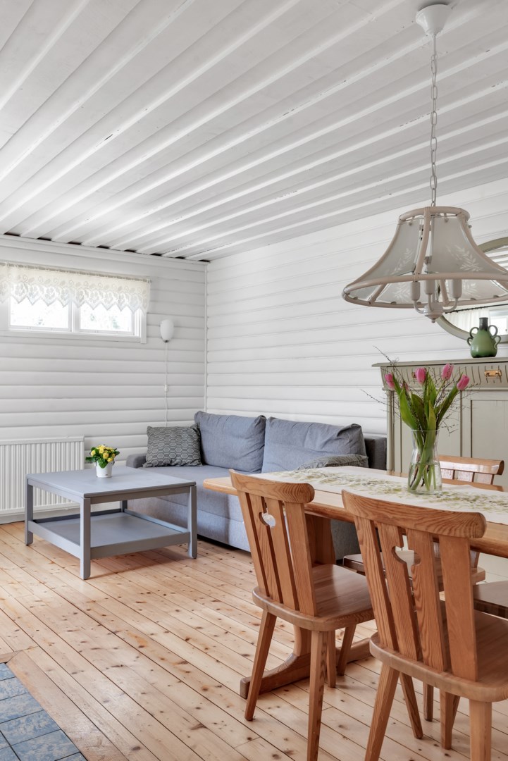 Bostadsbild från Fasma 235, Såld i Björklinge, Uppsala