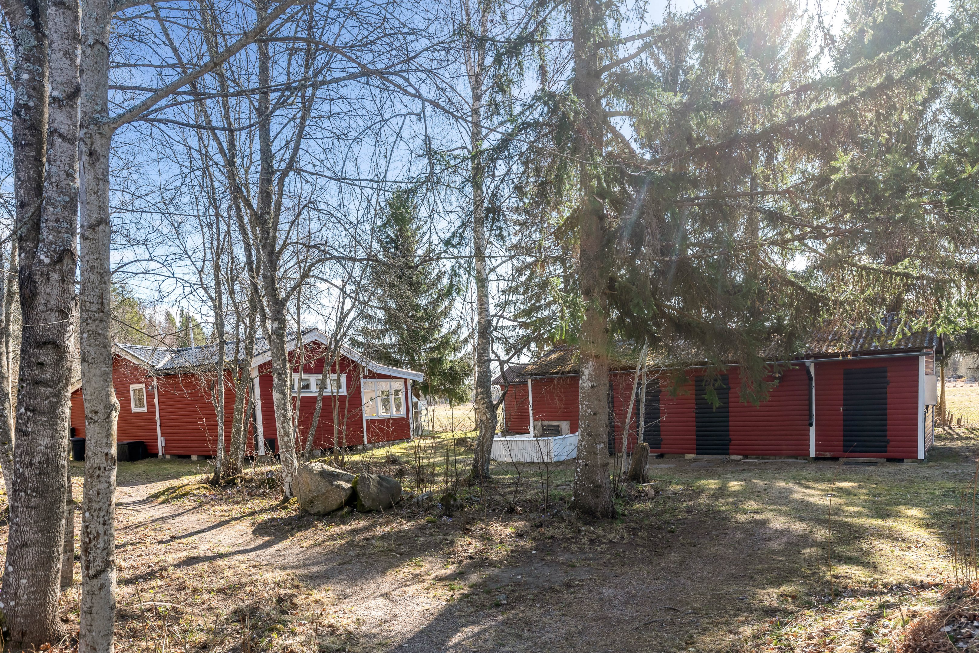 Bostadsbild från Fasma 235, Såld i Björklinge, Uppsala