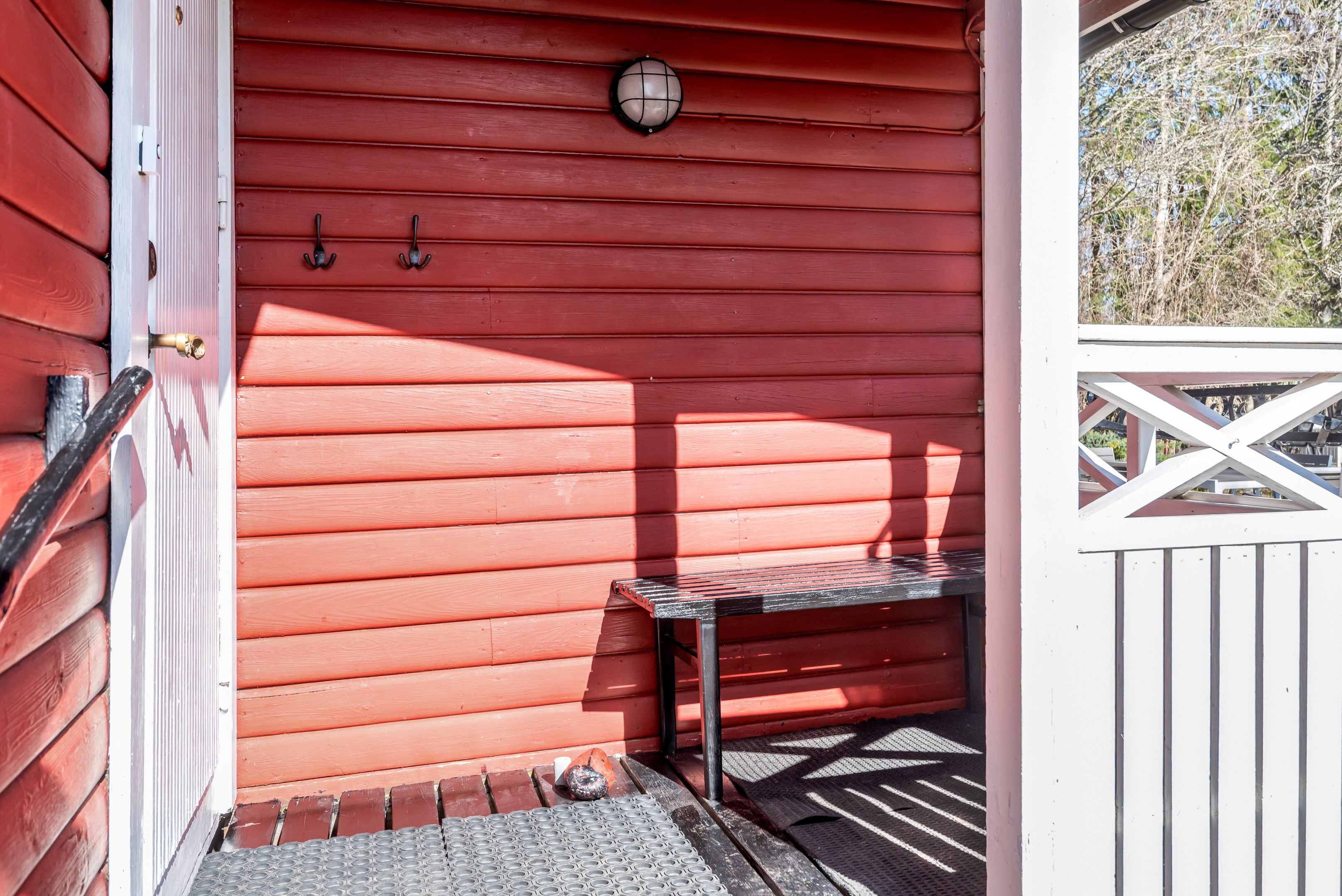 Bostadsbild från Fasma 235, Såld i Björklinge, Uppsala