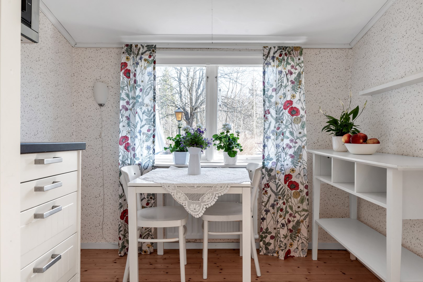 Bostadsbild från Fasma 235, Såld i Björklinge, Uppsala