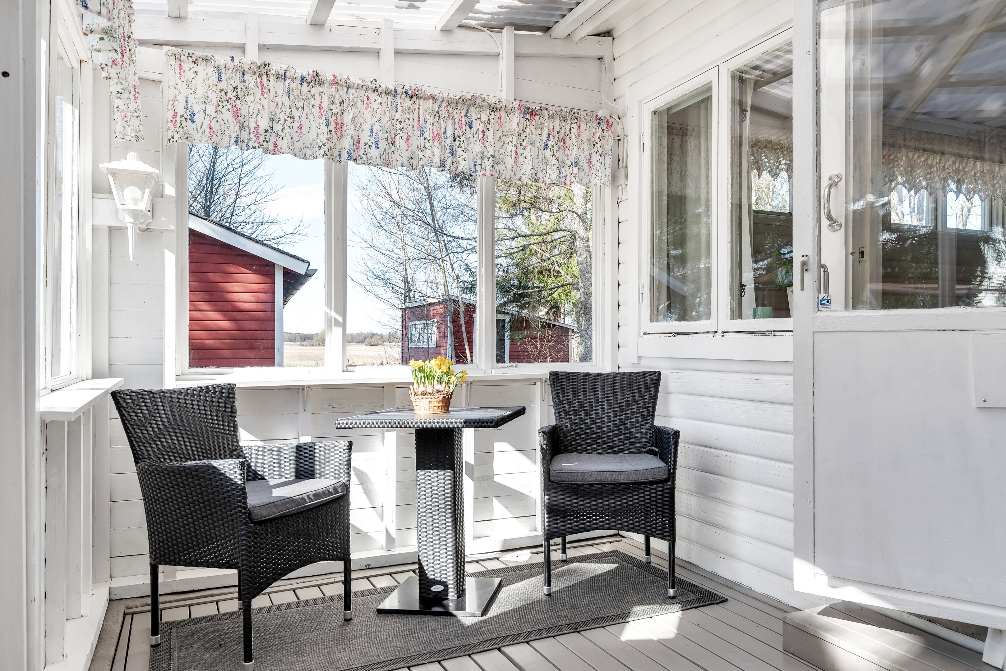 Bostadsbild från Fasma 235, Såld i Björklinge, Uppsala