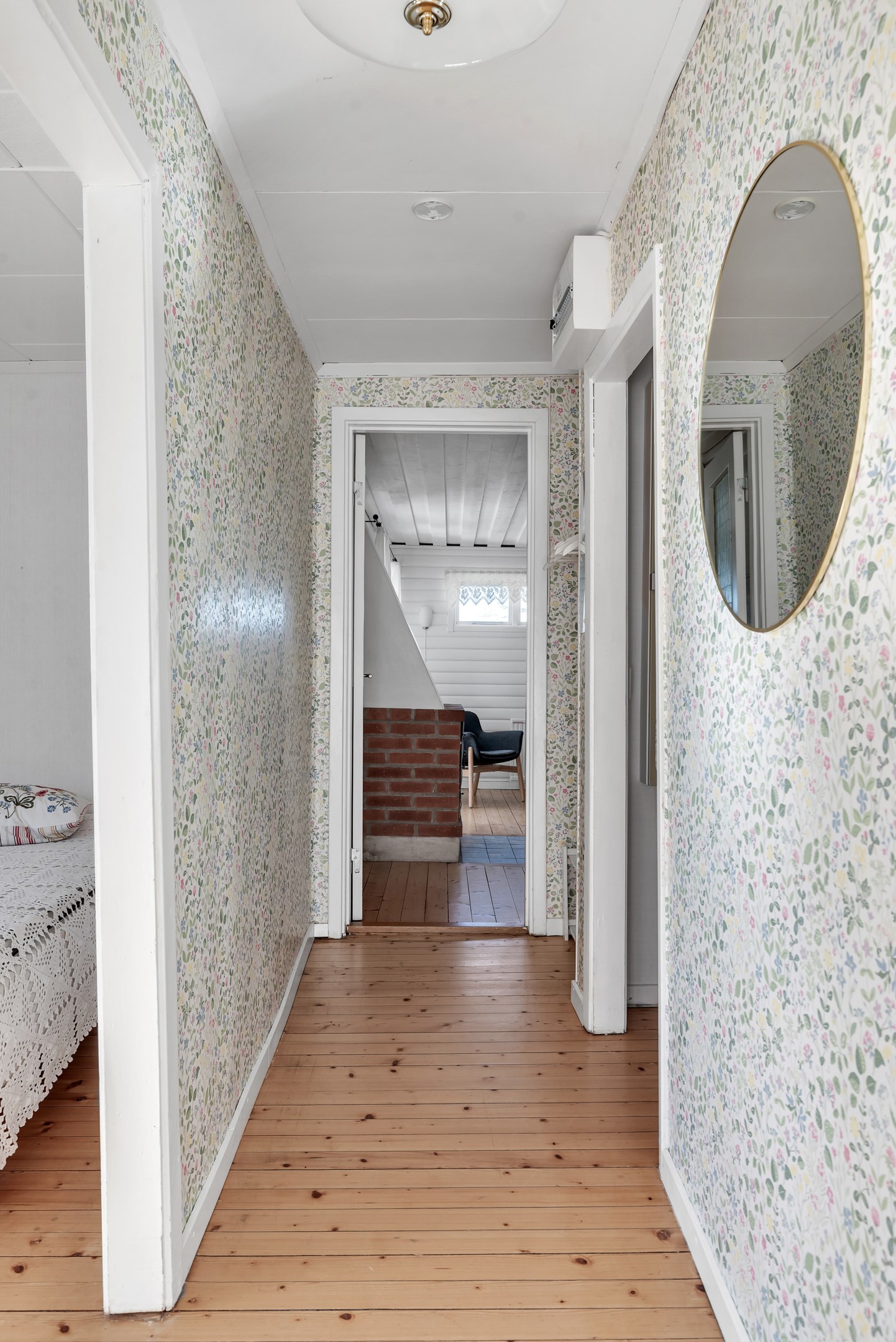 Bostadsbild från Fasma 235, Såld i Björklinge, Uppsala