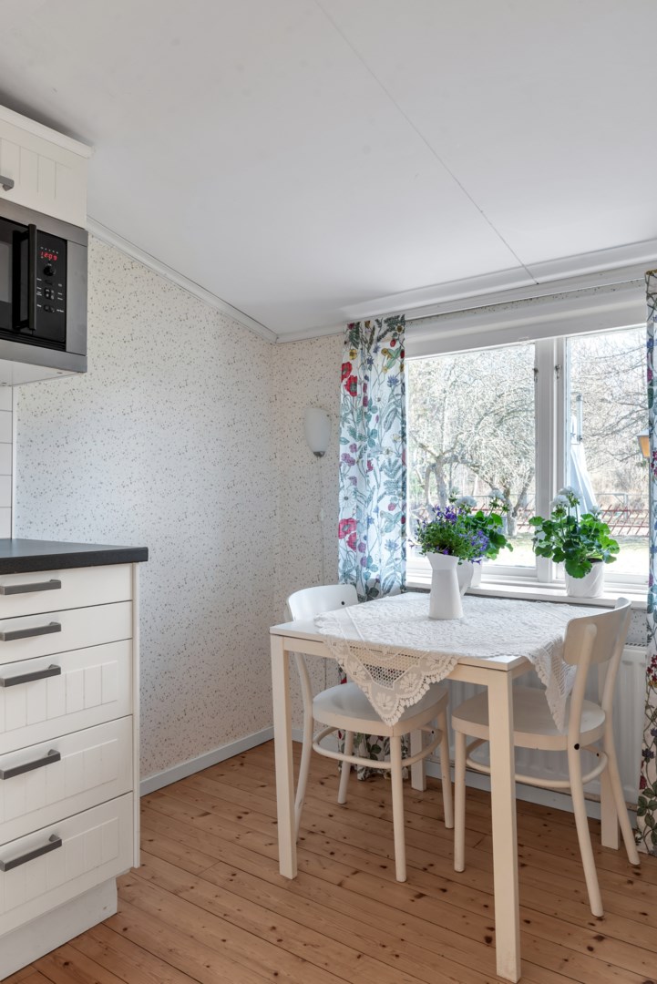 Bostadsbild från Fasma 235, Såld i Björklinge, Uppsala