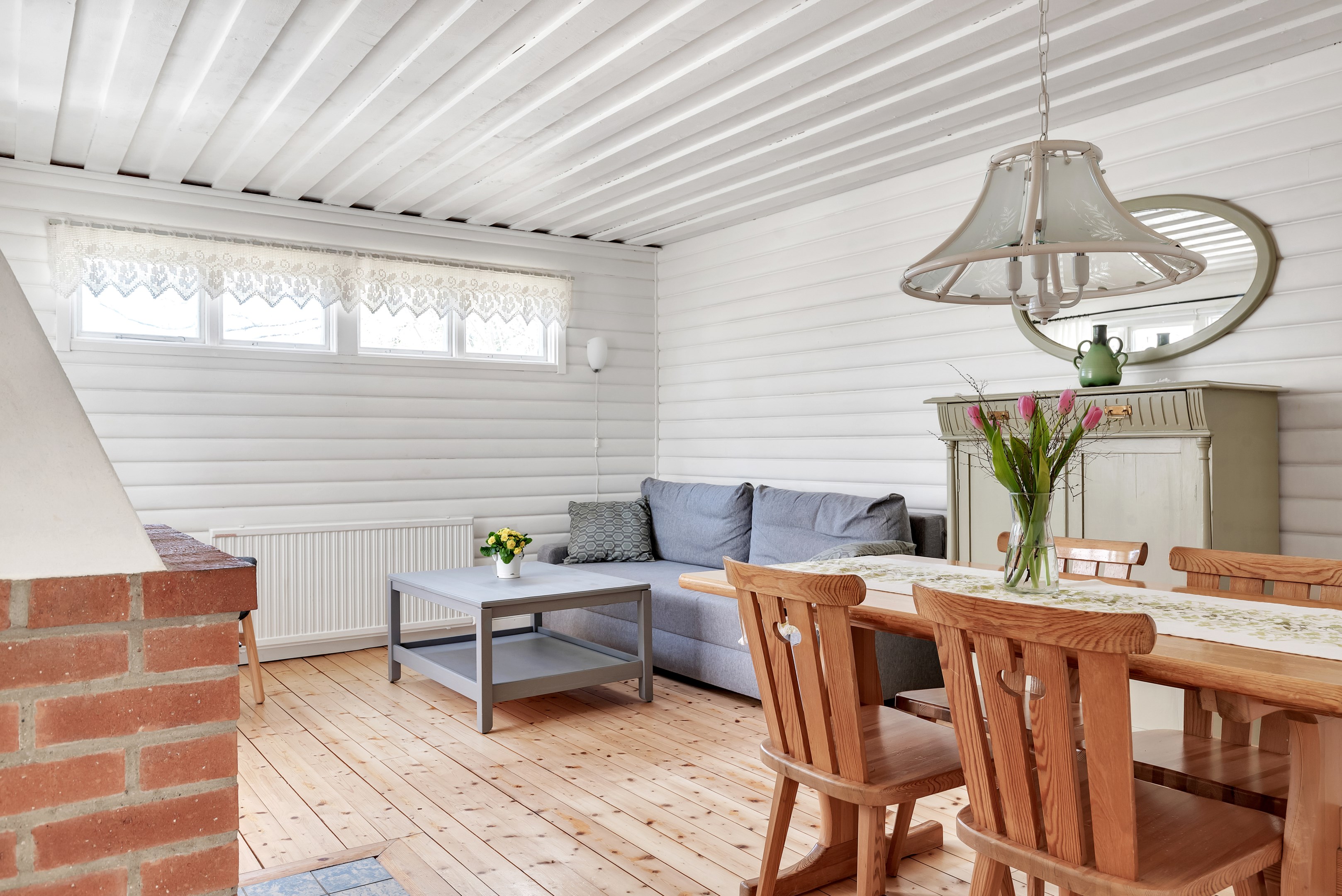 Bostadsbild från Fasma 235, Såld i Björklinge, Uppsala