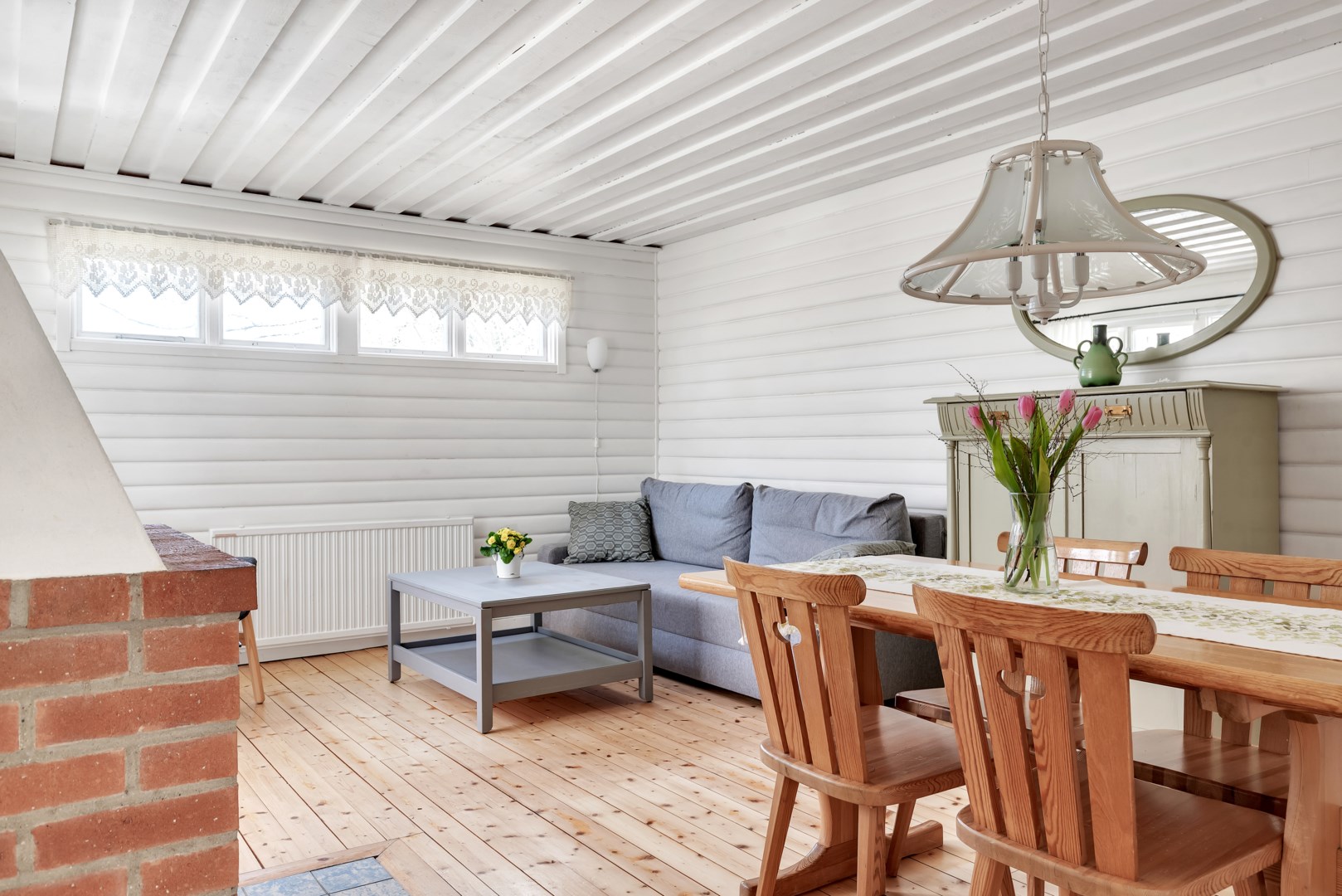 Bostadsbild från Fasma 235, Såld i Björklinge, Uppsala