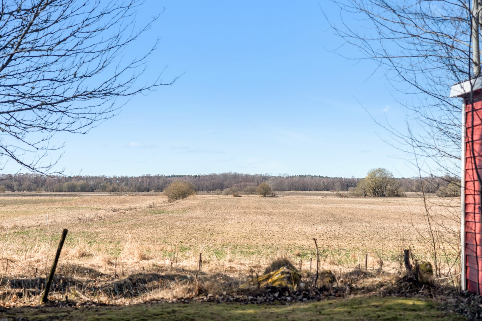 Bostadsbild från Fasma 235, Såld i Björklinge, Uppsala