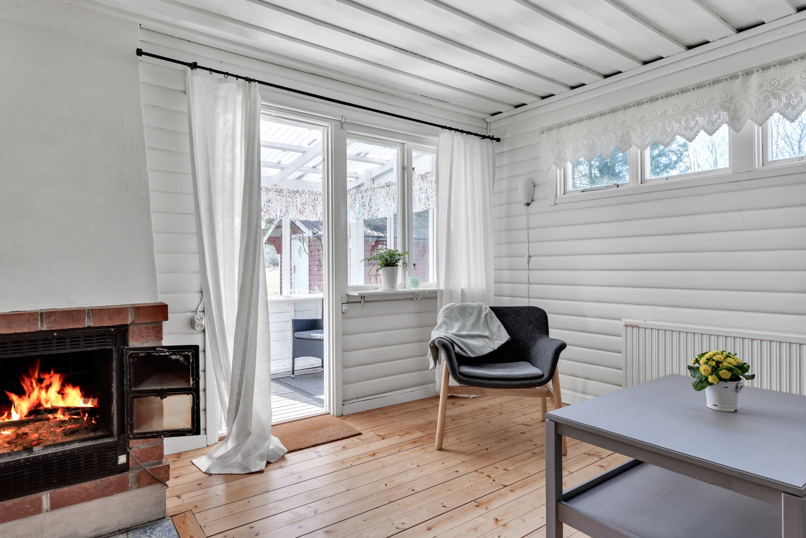 Bostadsbild från Fasma 235, Såld i Björklinge, Uppsala