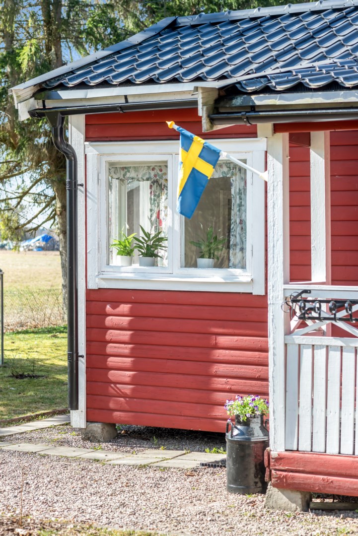 Bostadsbild från Fasma 235, Såld i Björklinge, Uppsala