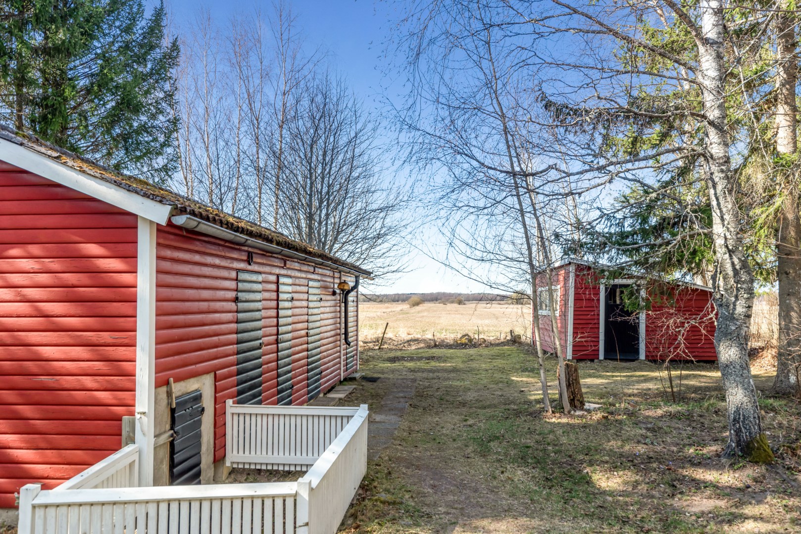 Bostadsbild från Fasma 235, Såld i Björklinge, Uppsala