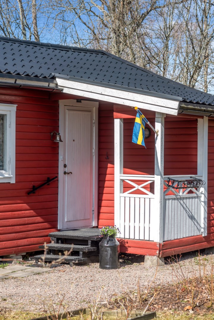 Bostadsbild från Fasma 235, Såld i Björklinge, Uppsala