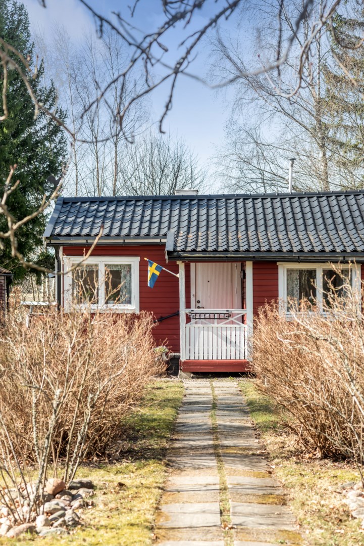 Bostadsbild från Fasma 235, Såld i Björklinge, Uppsala