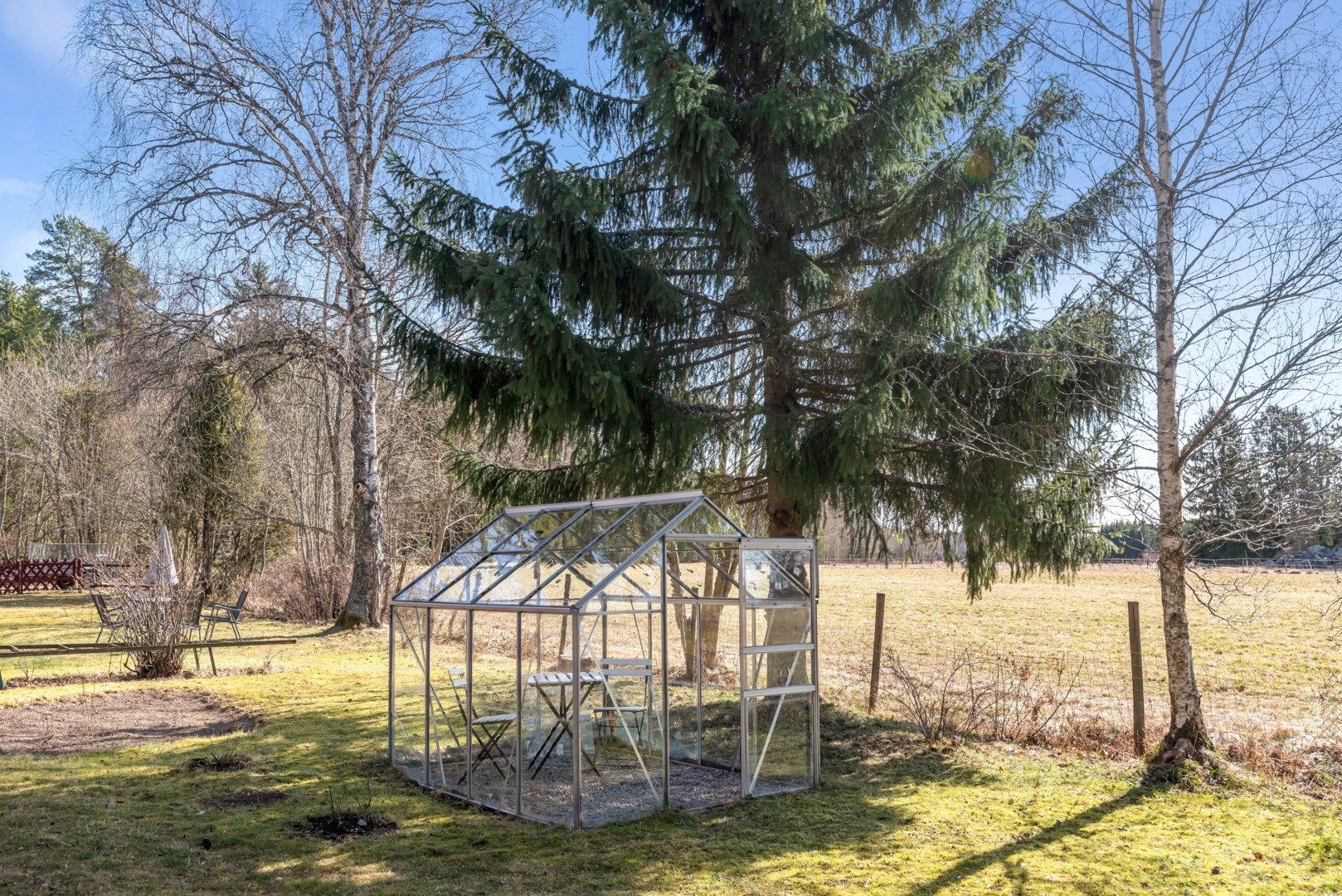 Bostadsbild från Fasma 235, Såld i Björklinge, Uppsala
