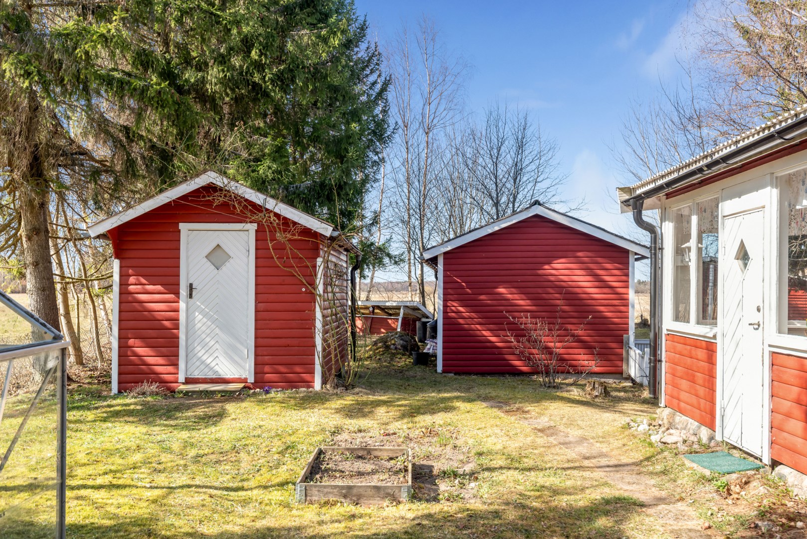 Bostadsbild från Fasma 235, Såld i Björklinge, Uppsala