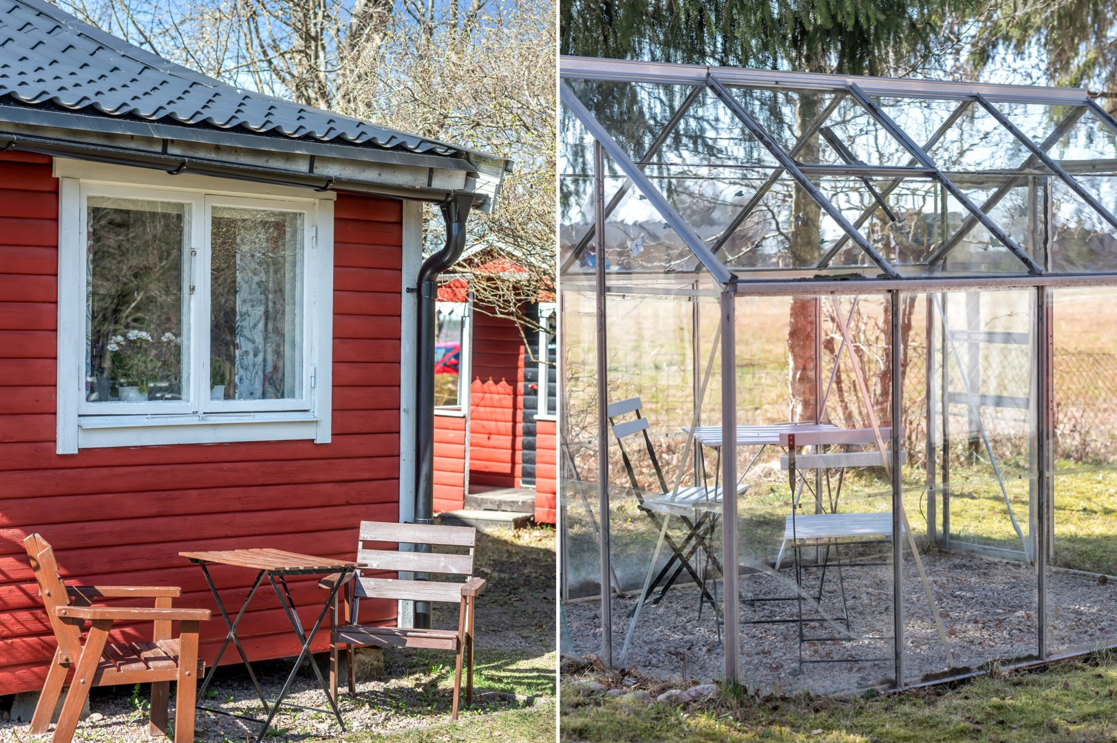 Bostadsbild från Fasma 235, Såld i Björklinge, Uppsala