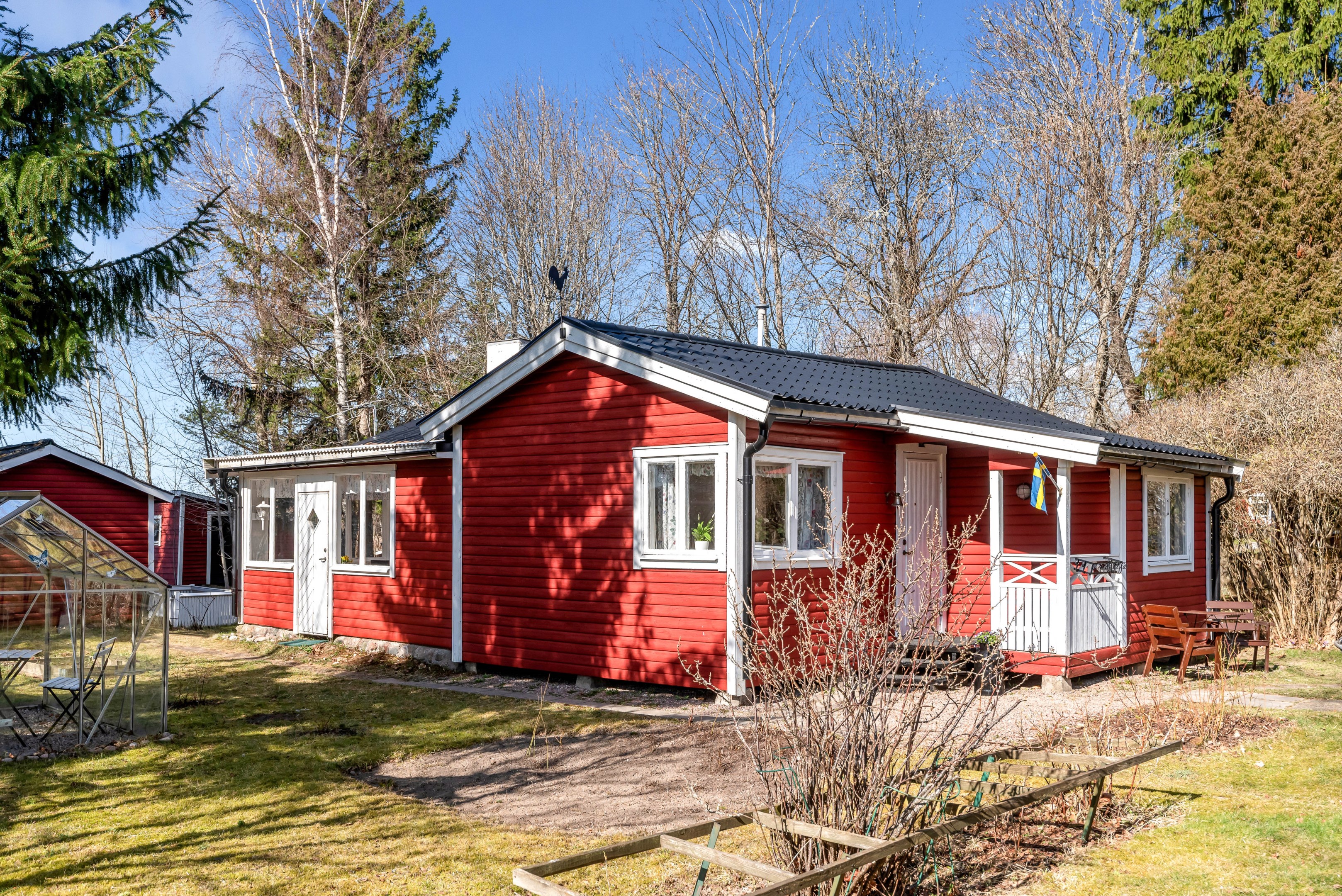 Bostadsbild från Fasma 235, Såld i Björklinge, Uppsala