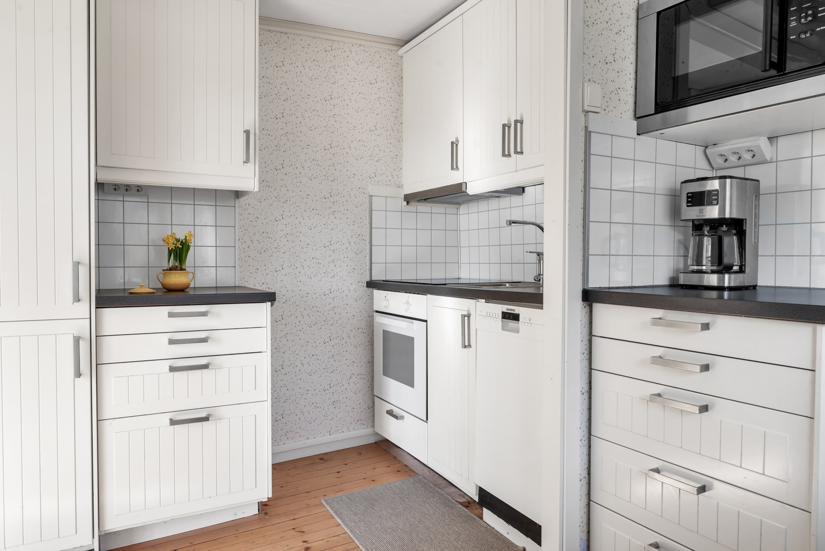 Bostadsbild från Fasma 235, Såld i Björklinge, Uppsala