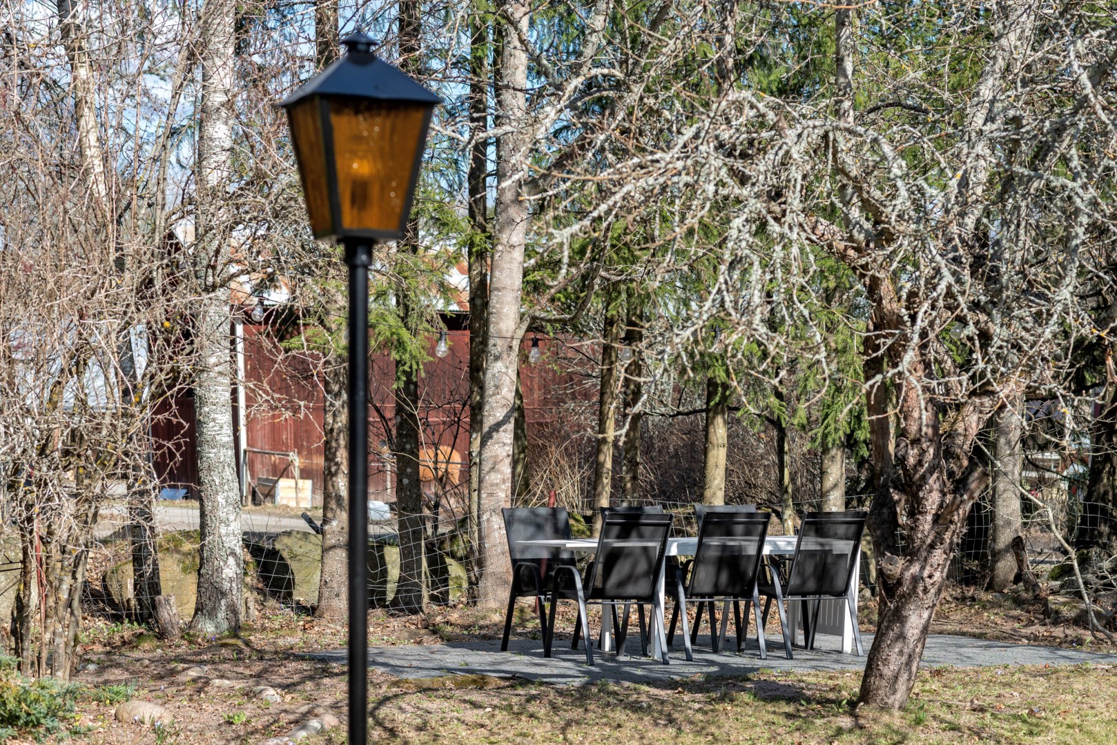 Bostadsbild från Fasma 235, Såld i Björklinge, Uppsala