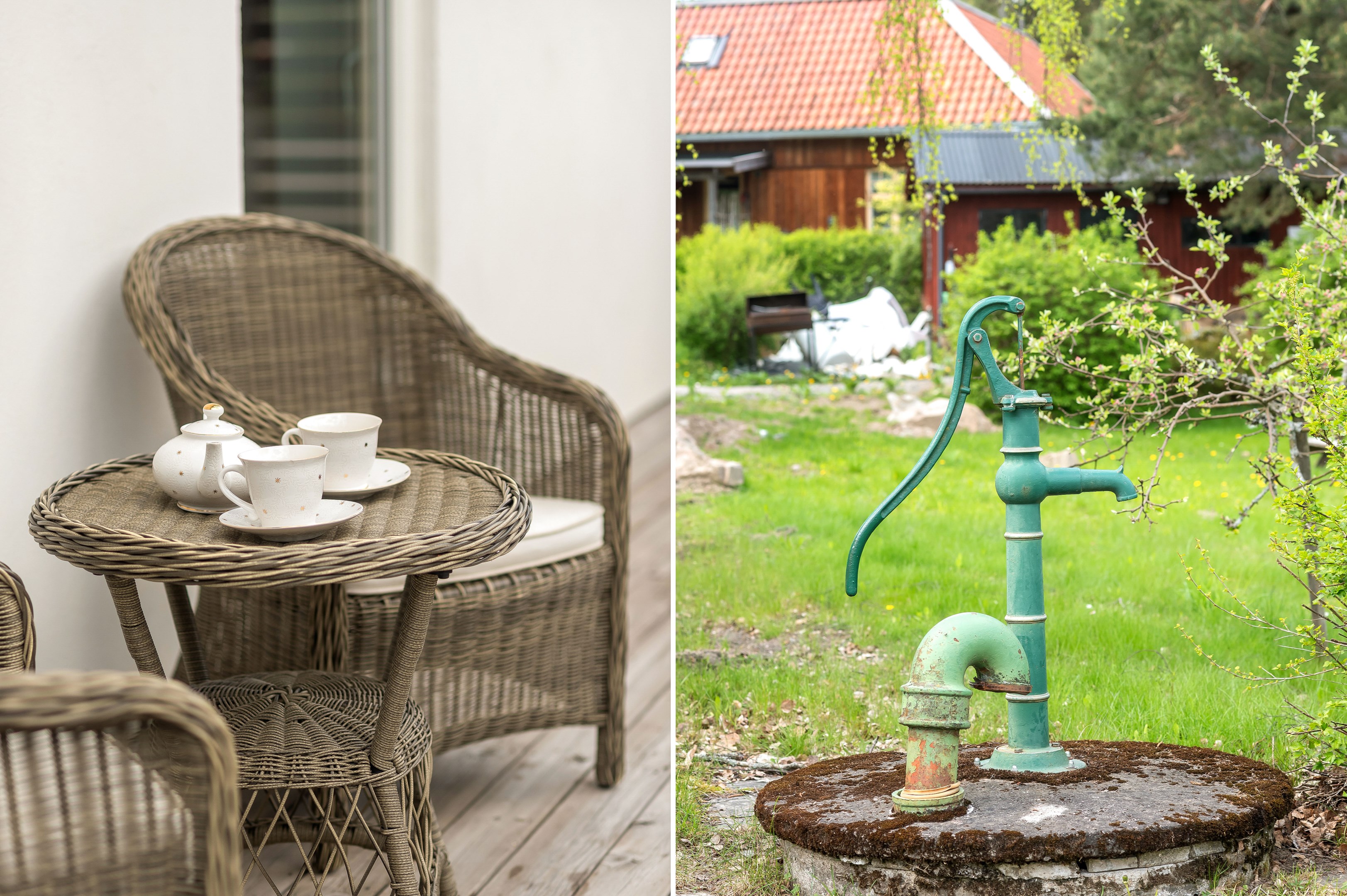 Bostadsbild från Skölsta byväg 8, Såld i Skölsta, Uppsala