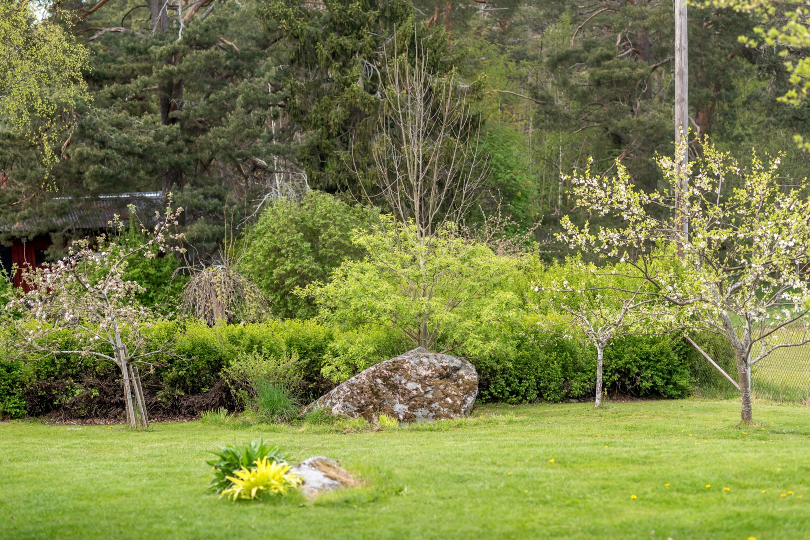 Bostadsbild från Skölsta byväg 8, Såld i Skölsta, Uppsala