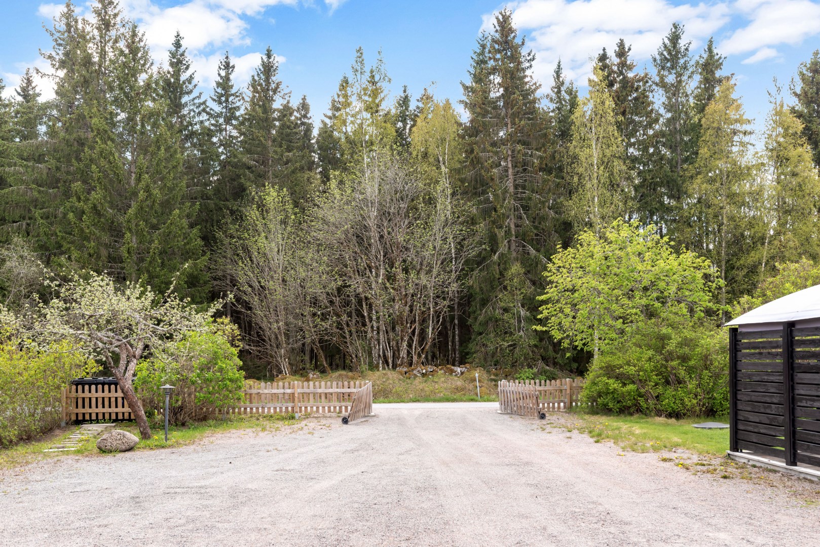 Bostadsbild från Skölsta byväg 8, Såld i Skölsta, Uppsala