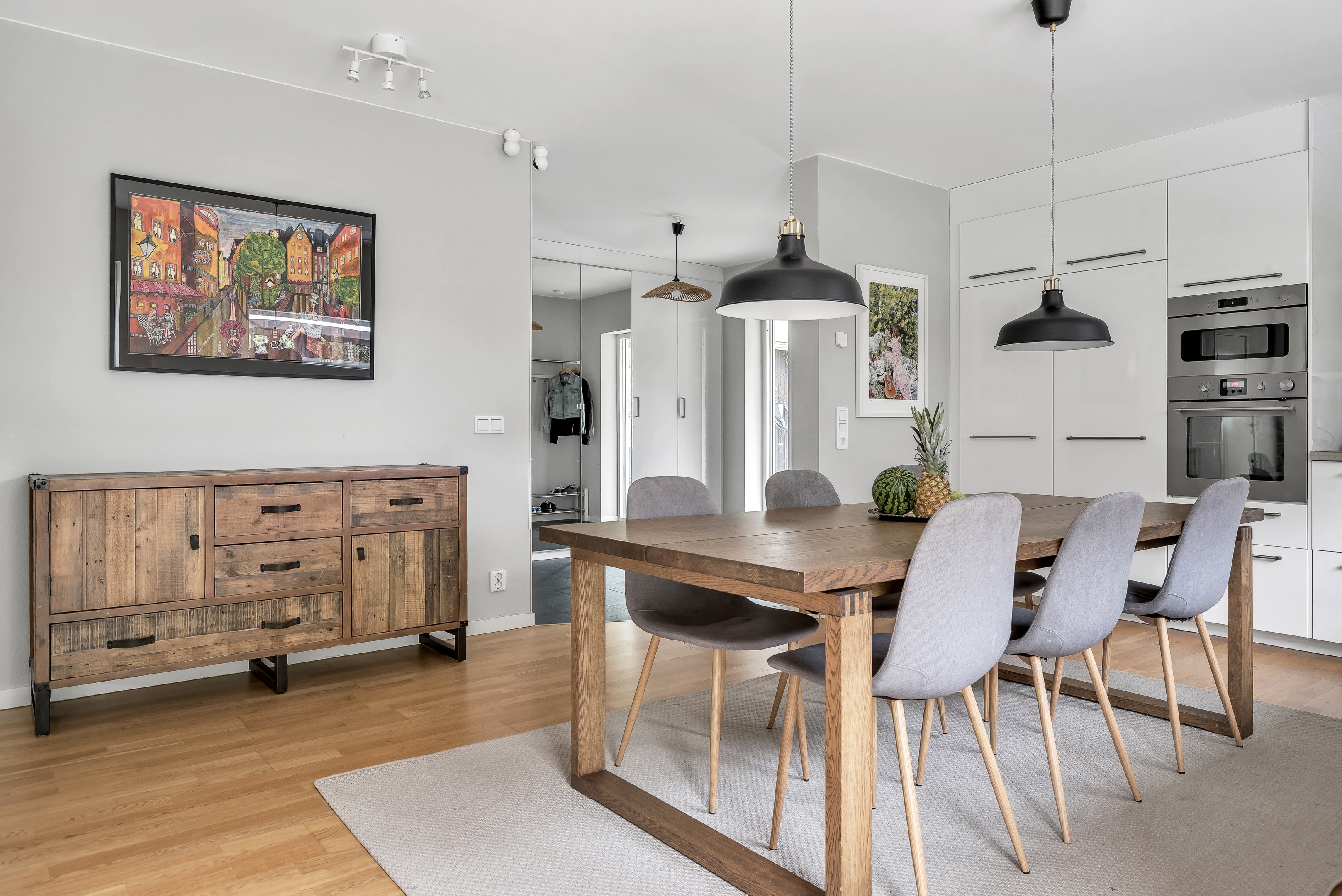 Bostadsbild från Skölsta byväg 8, Såld i Skölsta, Uppsala