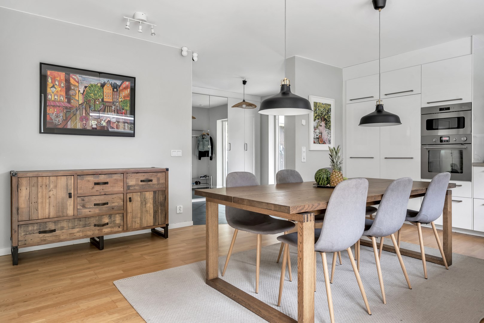 Bostadsbild från Skölsta byväg 8, Såld i Skölsta, Uppsala