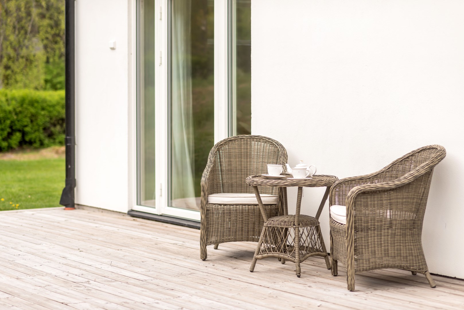 Bostadsbild från Skölsta byväg 8, Såld i Skölsta, Uppsala