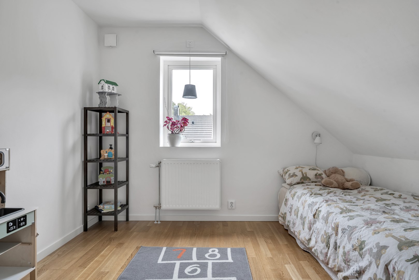 Bostadsbild från Skölsta byväg 8, Såld i Skölsta, Uppsala