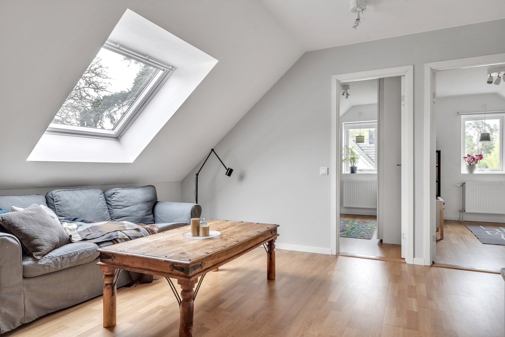 Bostadsbild från Skölsta byväg 8, Såld i Skölsta, Uppsala