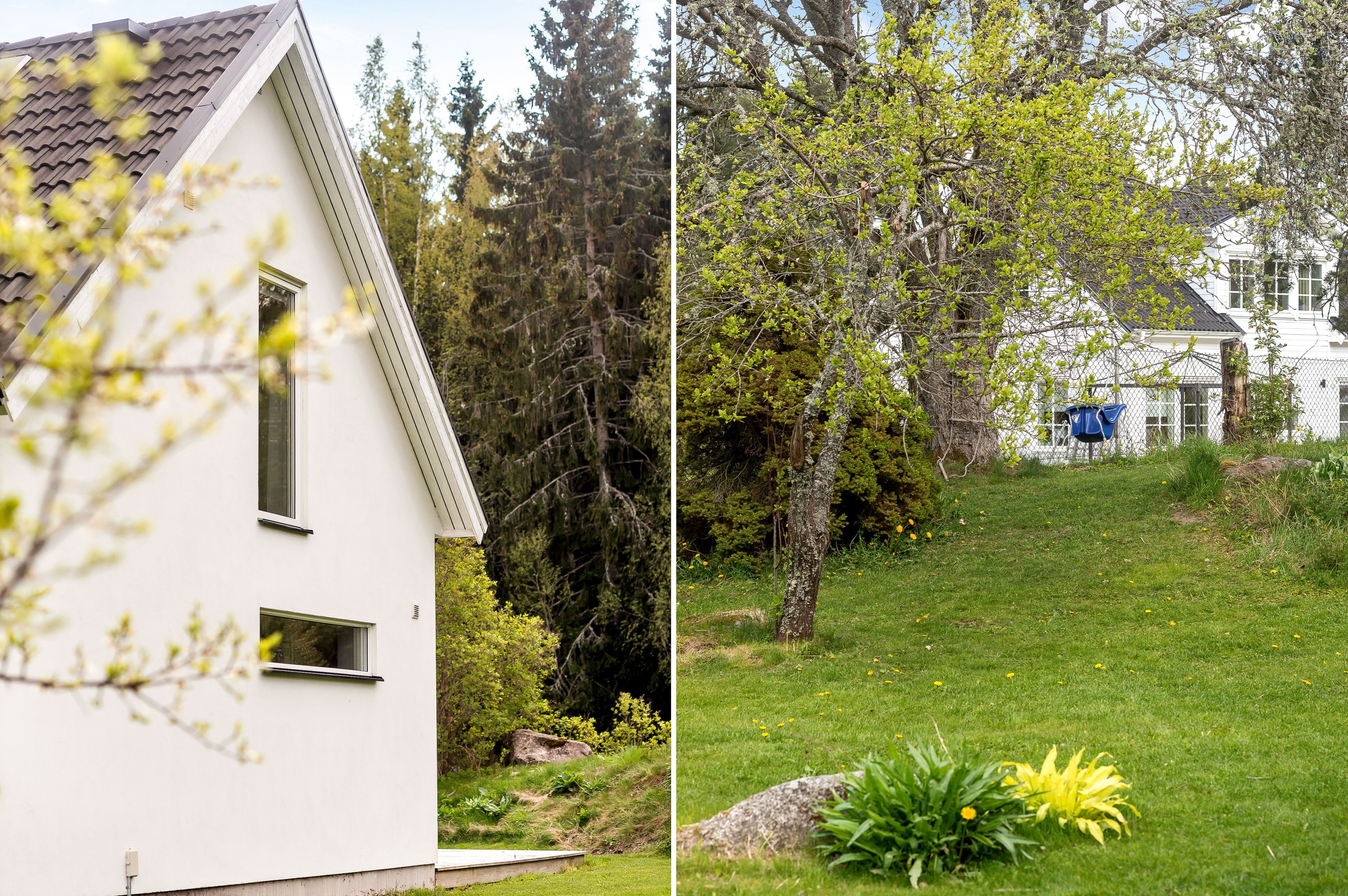 Bostadsbild från Skölsta byväg 8, Såld i Skölsta, Uppsala