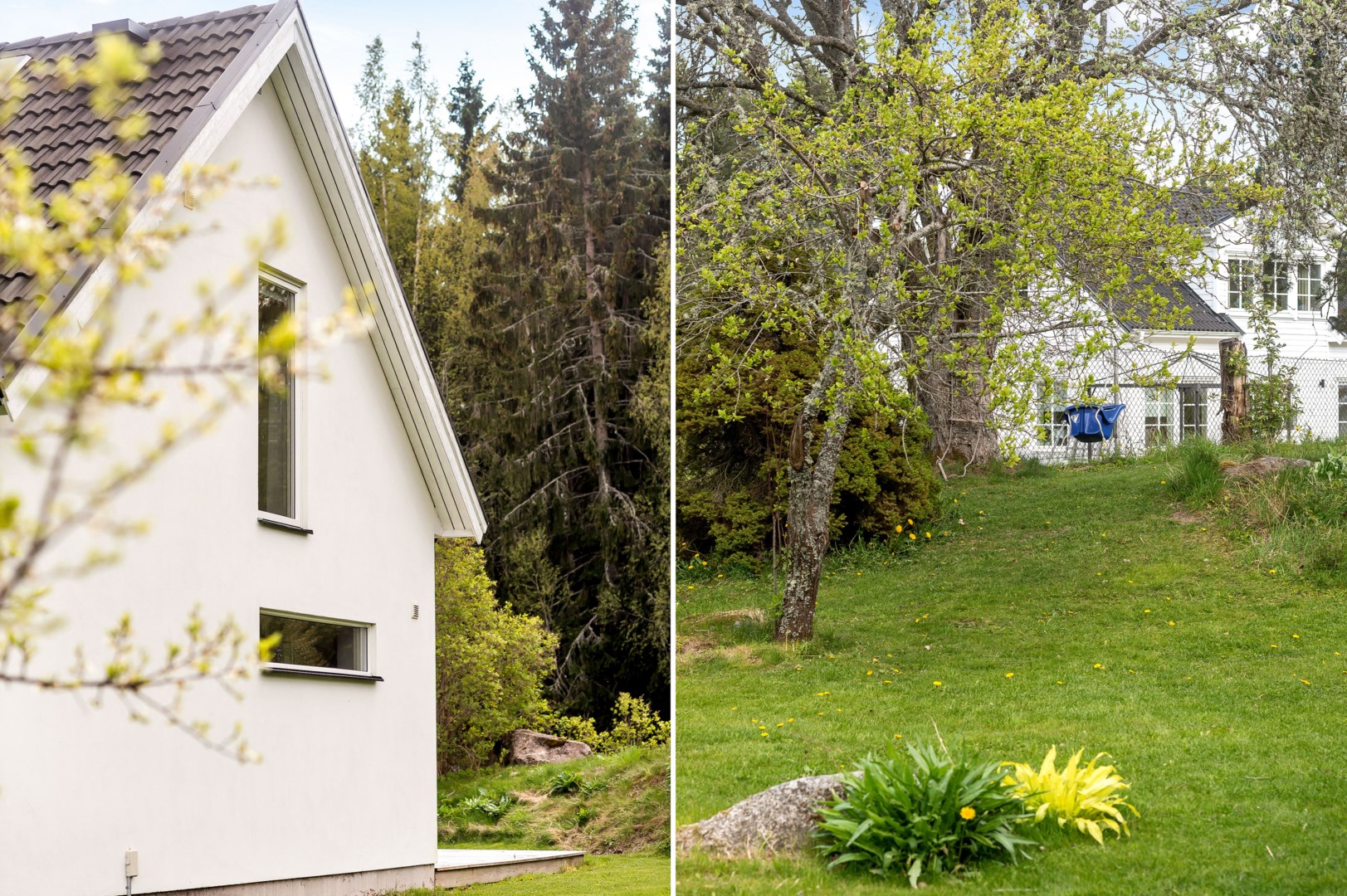 Bostadsbild från Skölsta byväg 8, Såld i Skölsta, Uppsala