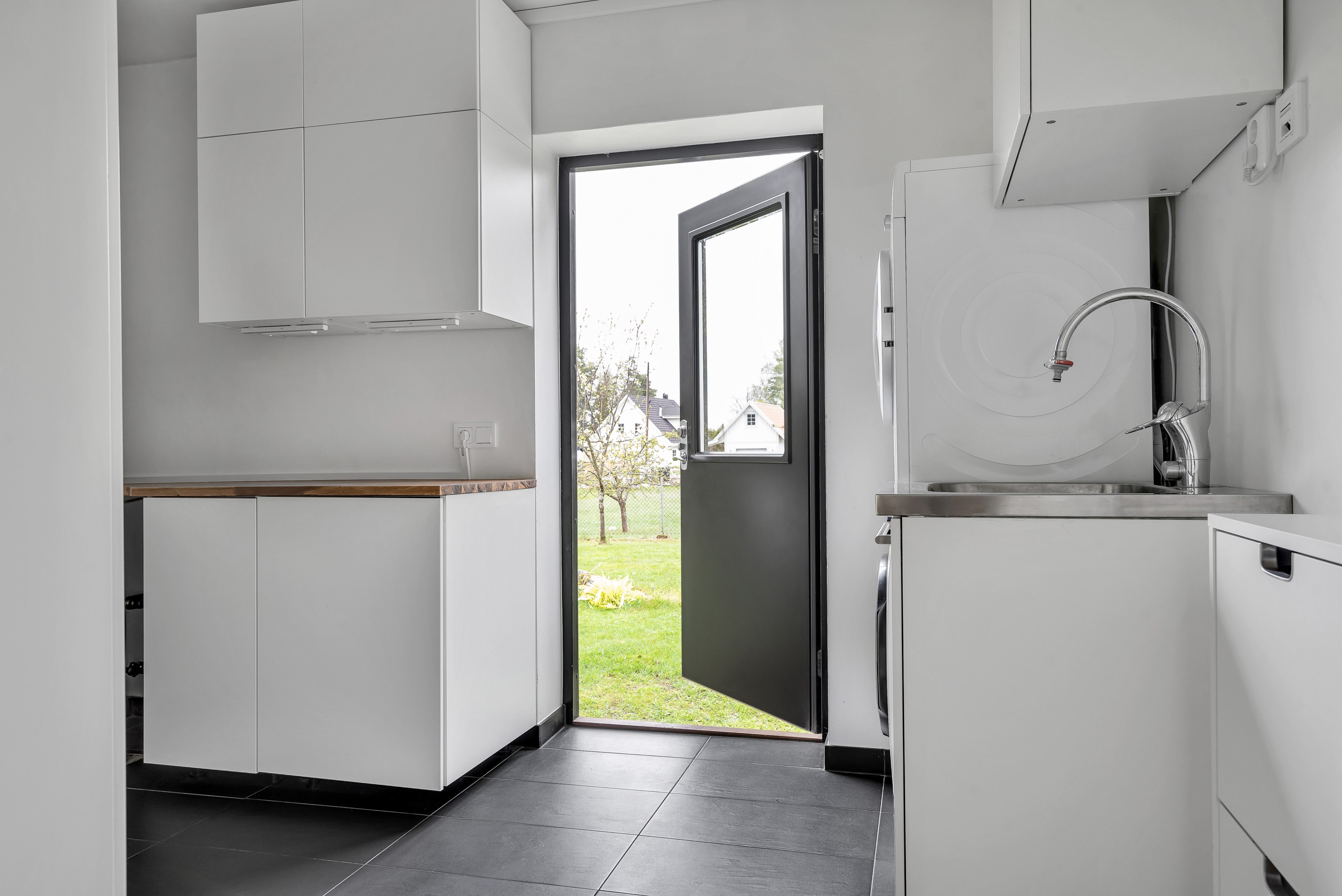 Bostadsbild från Skölsta byväg 8, Såld i Skölsta, Uppsala