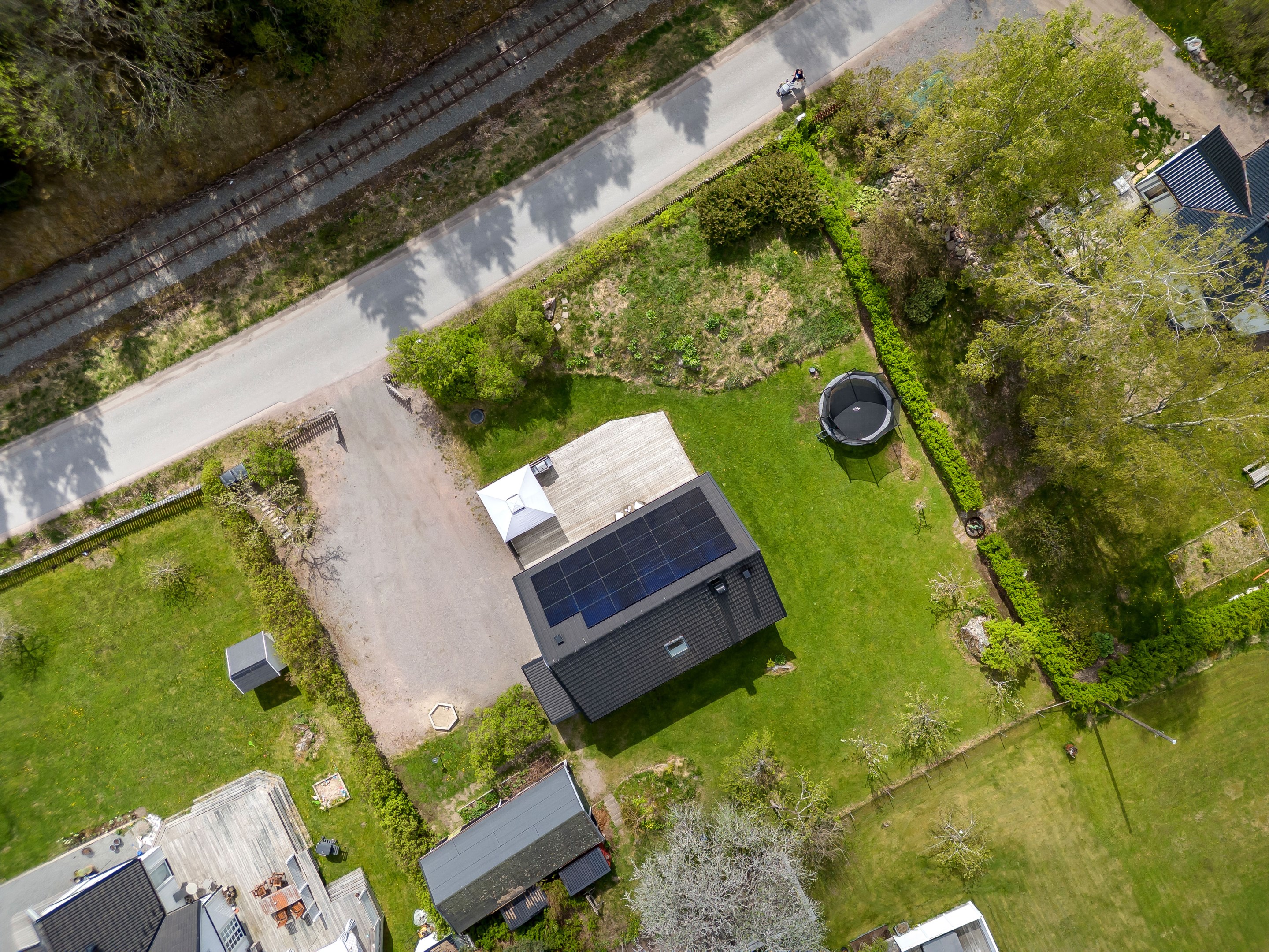 Bostadsbild från Skölsta byväg 8, Såld i Skölsta, Uppsala