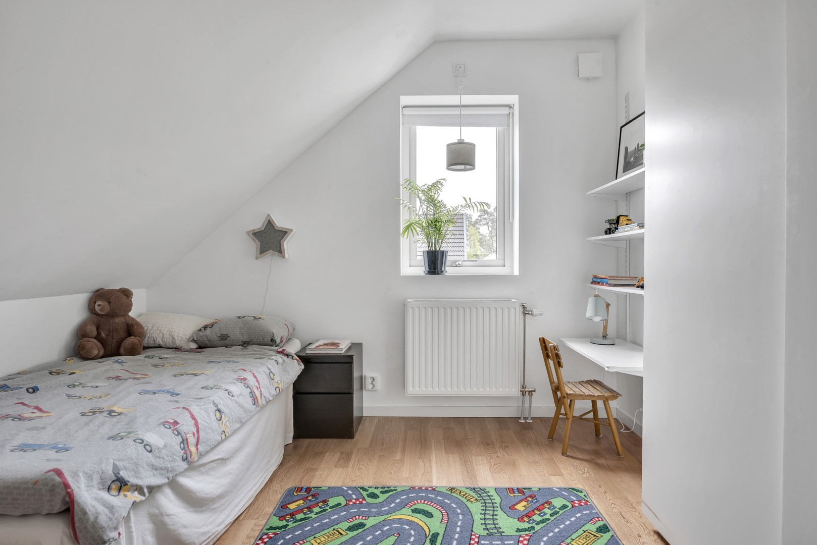 Bostadsbild från Skölsta byväg 8, Såld i Skölsta, Uppsala