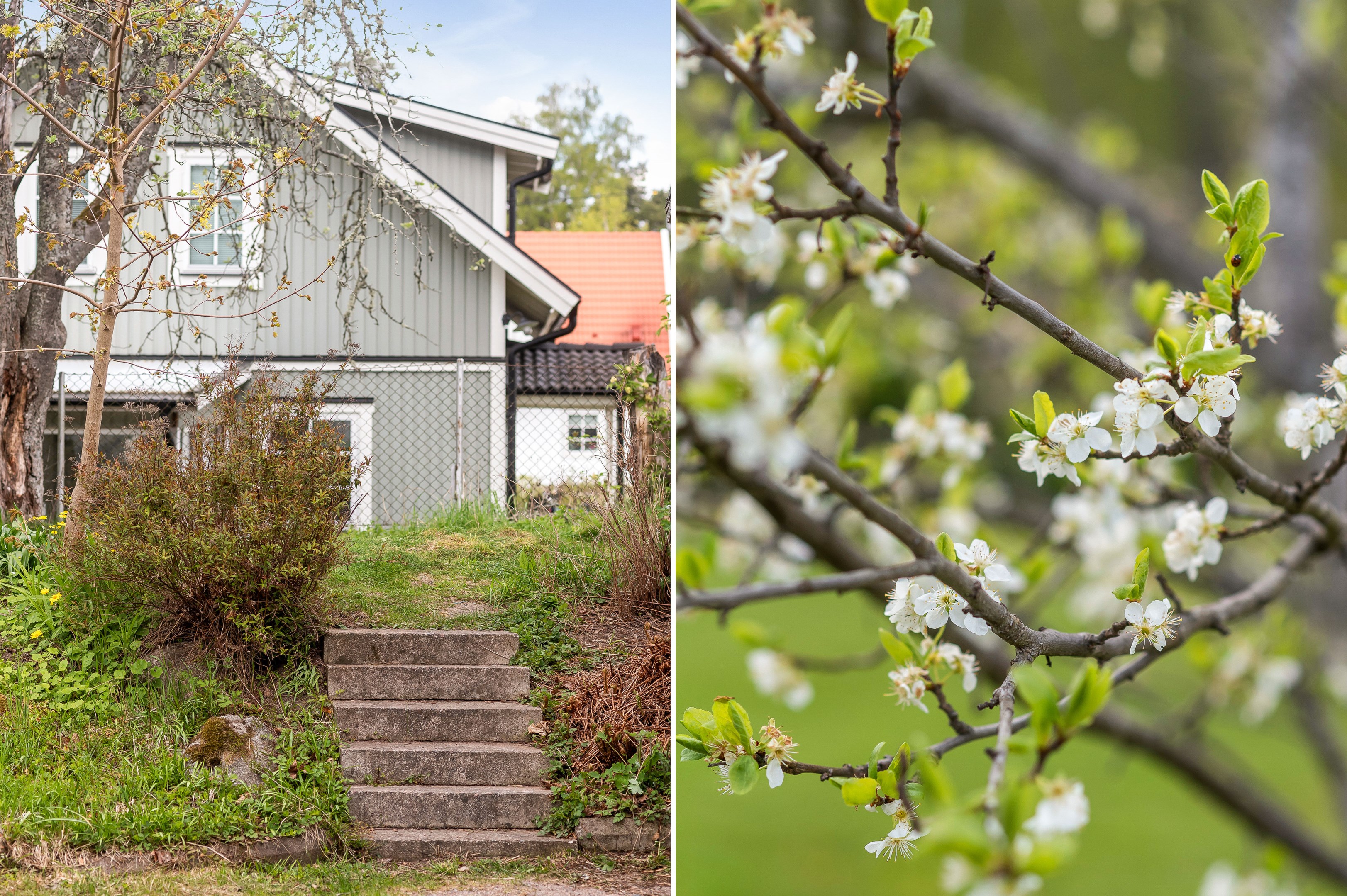 Bostadsbild från Skölsta byväg 8, Såld i Skölsta, Uppsala