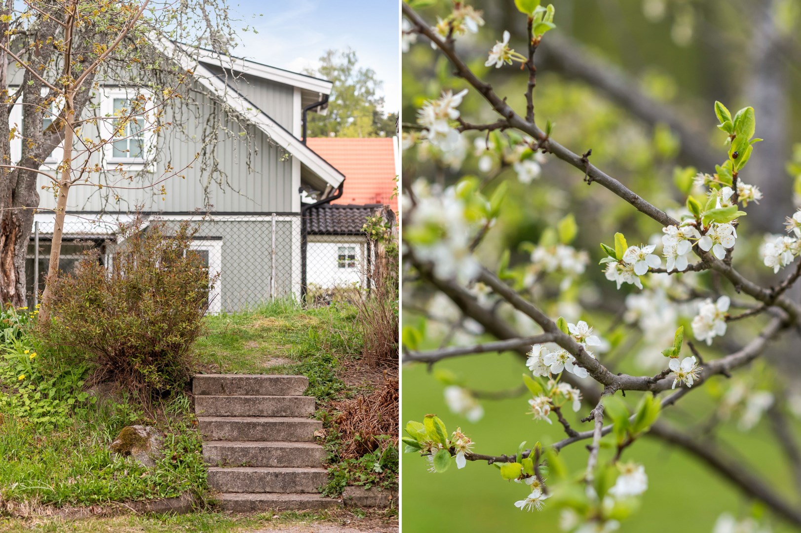 Bostadsbild från Skölsta byväg 8, Såld i Skölsta, Uppsala