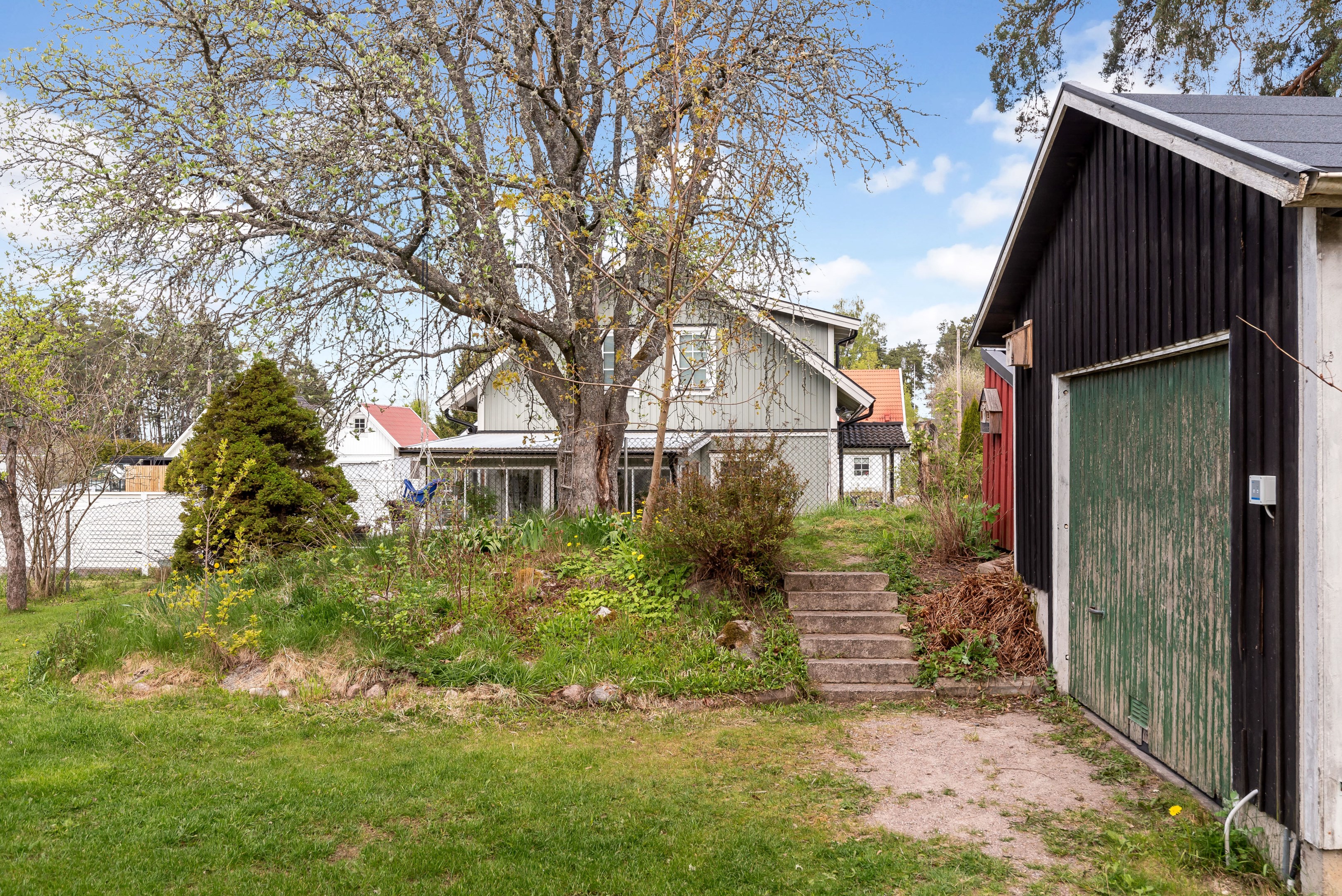 Bostadsbild från Skölsta byväg 8, Såld i Skölsta, Uppsala