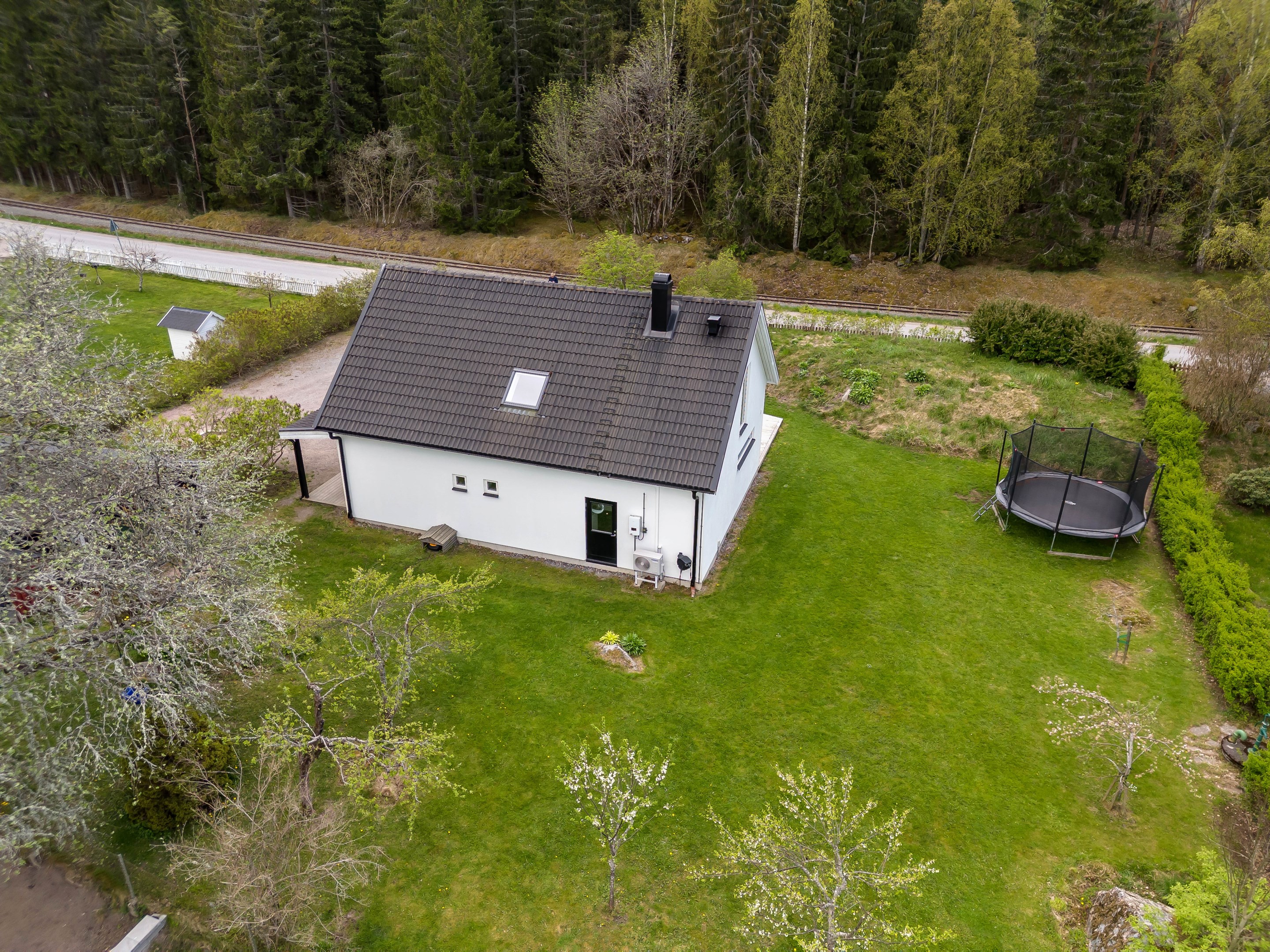 Bostadsbild från Skölsta byväg 8, Såld i Skölsta, Uppsala