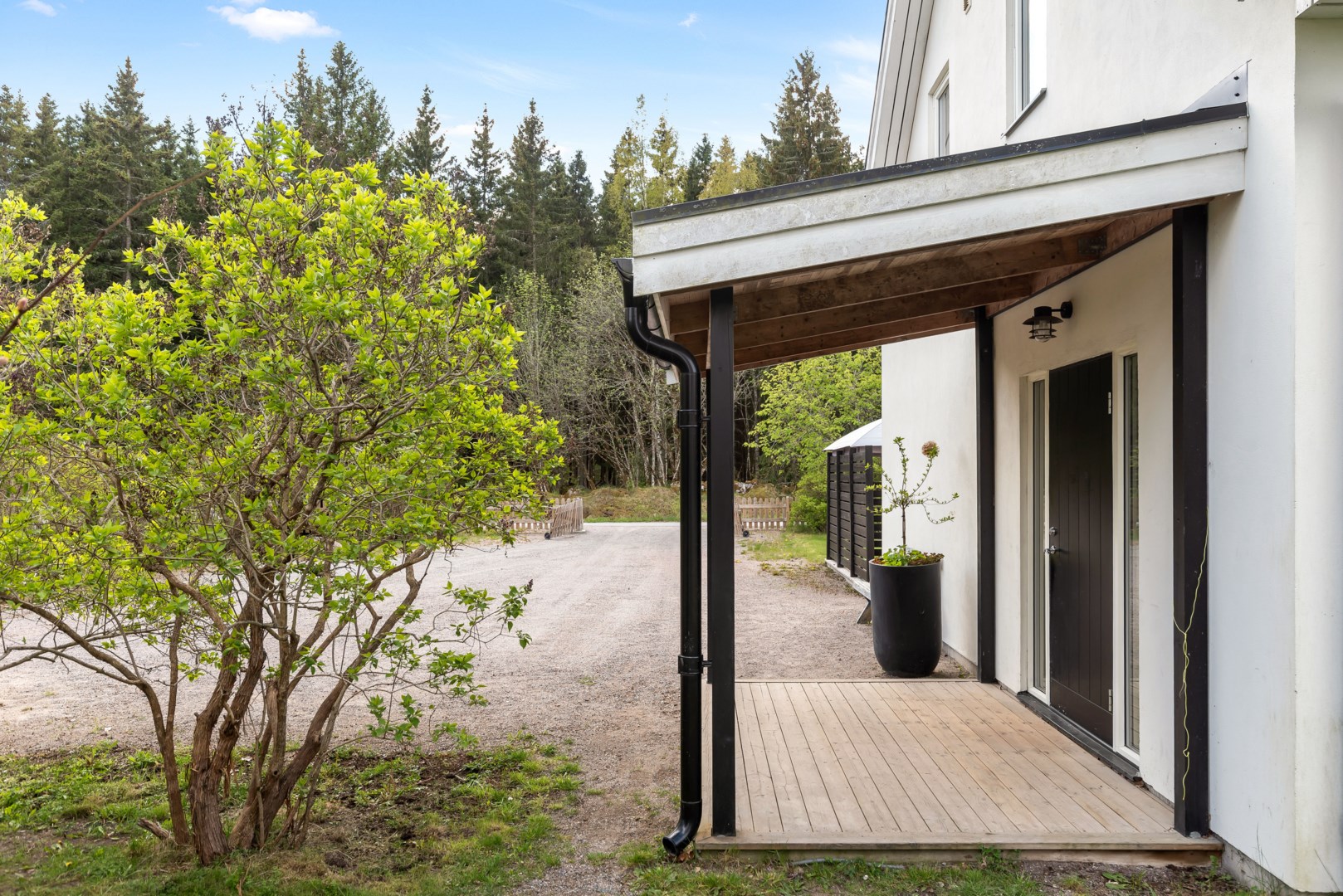 Bostadsbild från Skölsta byväg 8, Såld i Skölsta, Uppsala