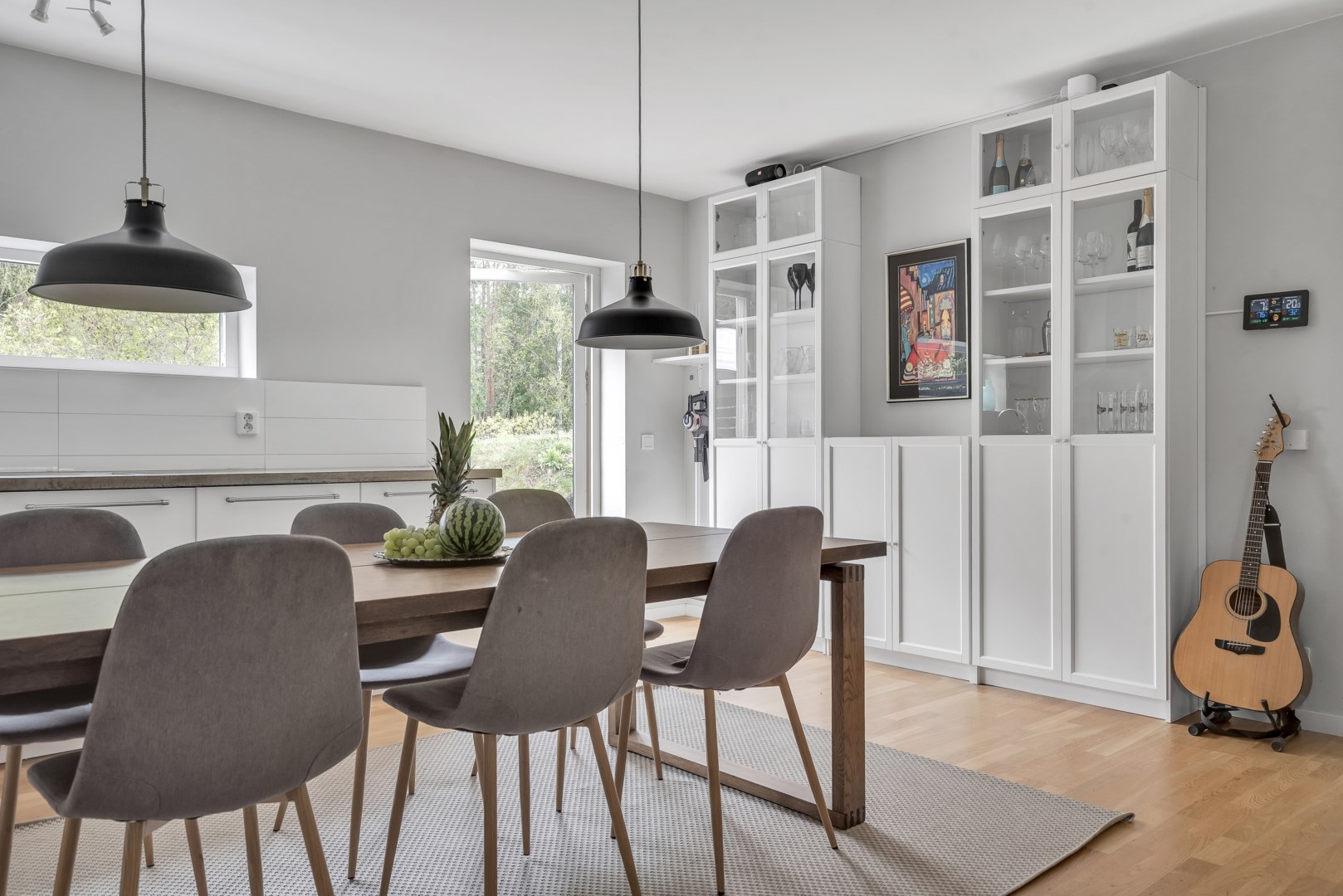 Bostadsbild från Skölsta byväg 8, Såld i Skölsta, Uppsala