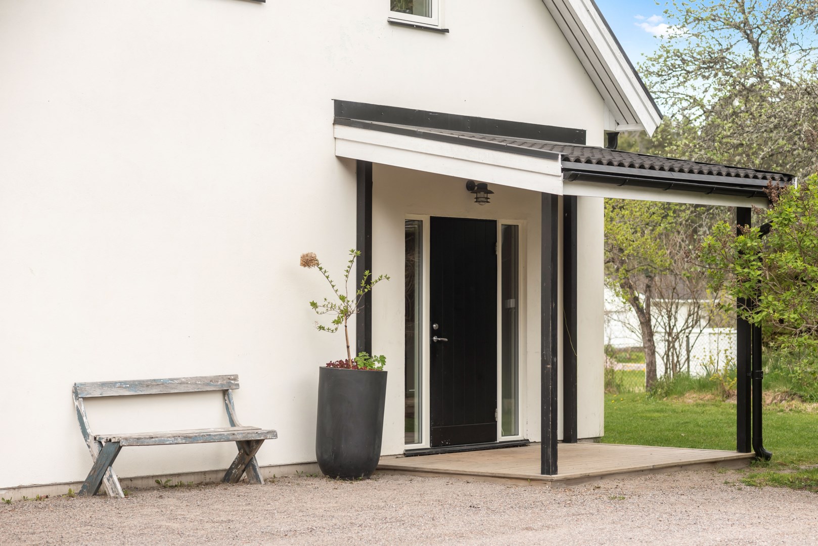 Bostadsbild från Skölsta byväg 8, Såld i Skölsta, Uppsala