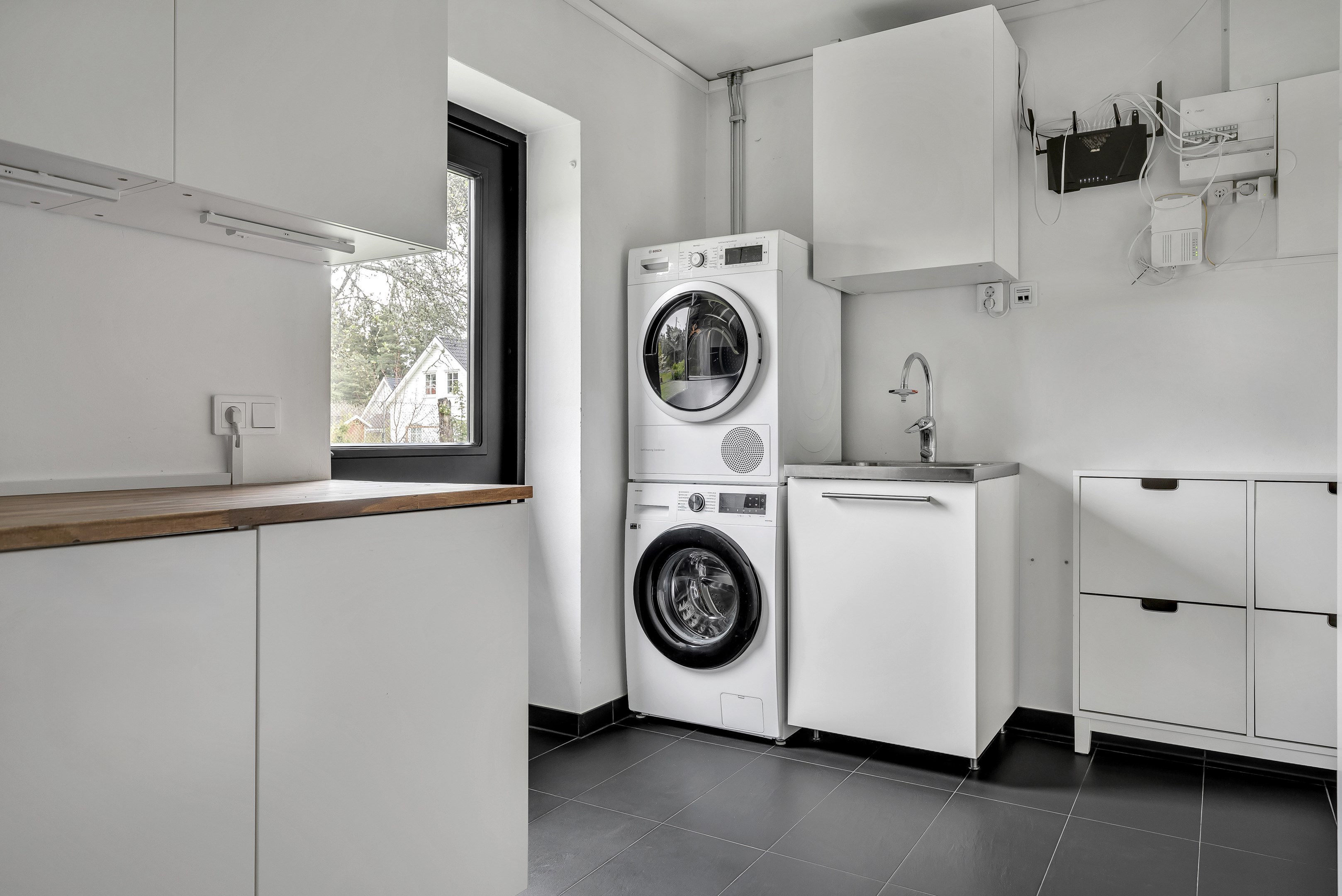 Bostadsbild från Skölsta byväg 8, Såld i Skölsta, Uppsala